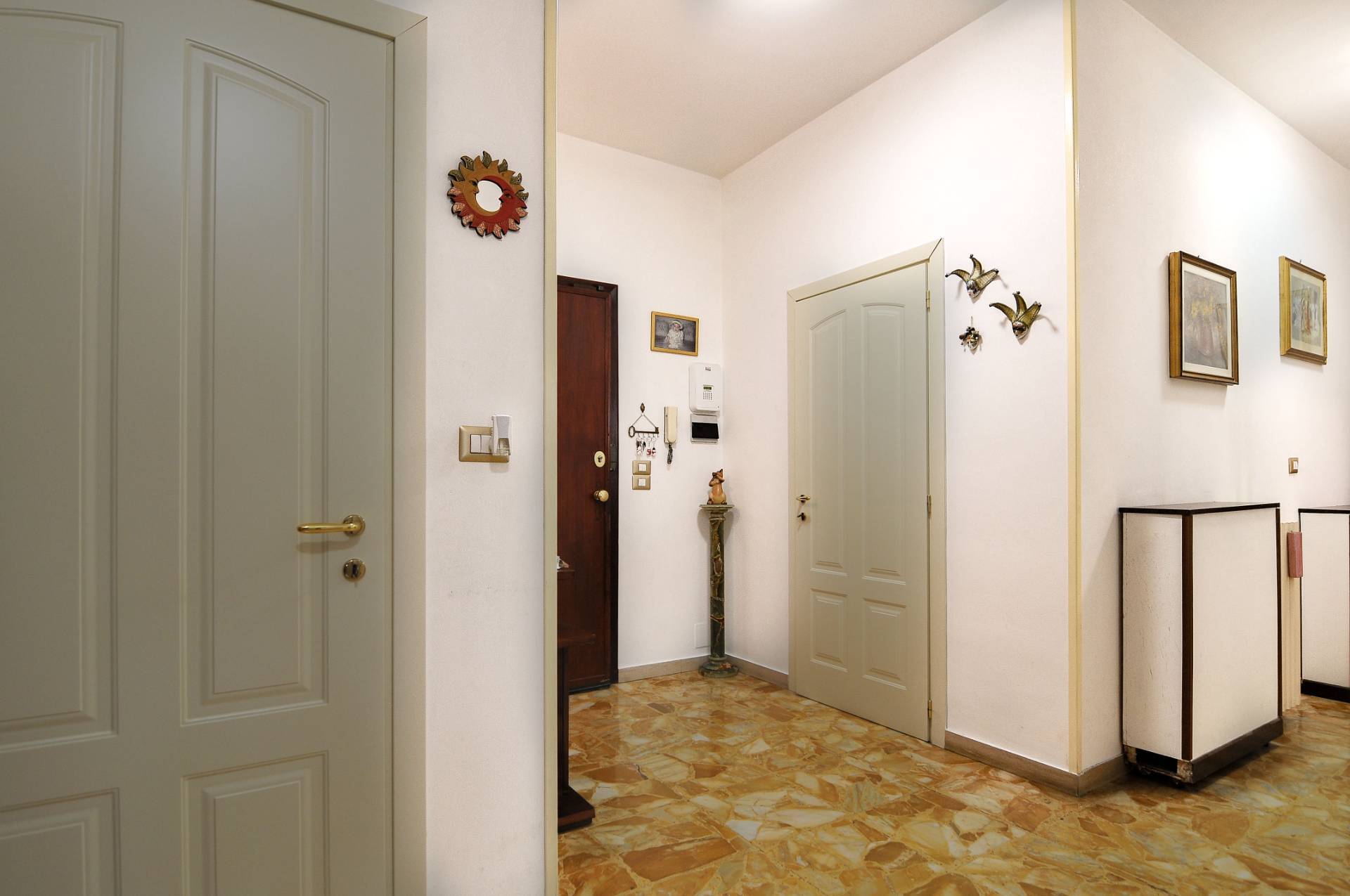 Appartamento in vendita a Luserna San Giovanni