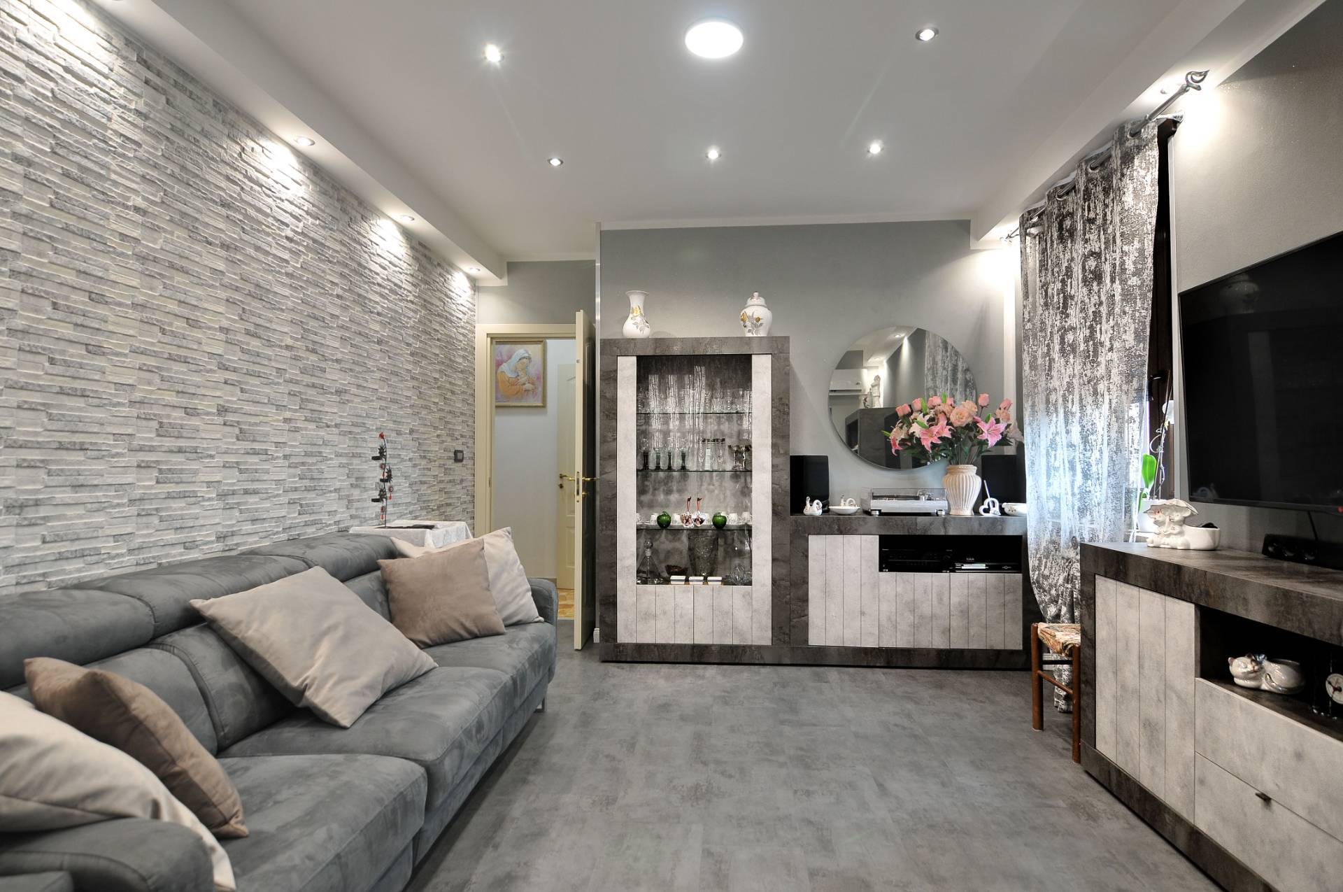 Appartamento in vendita a Luserna San Giovanni