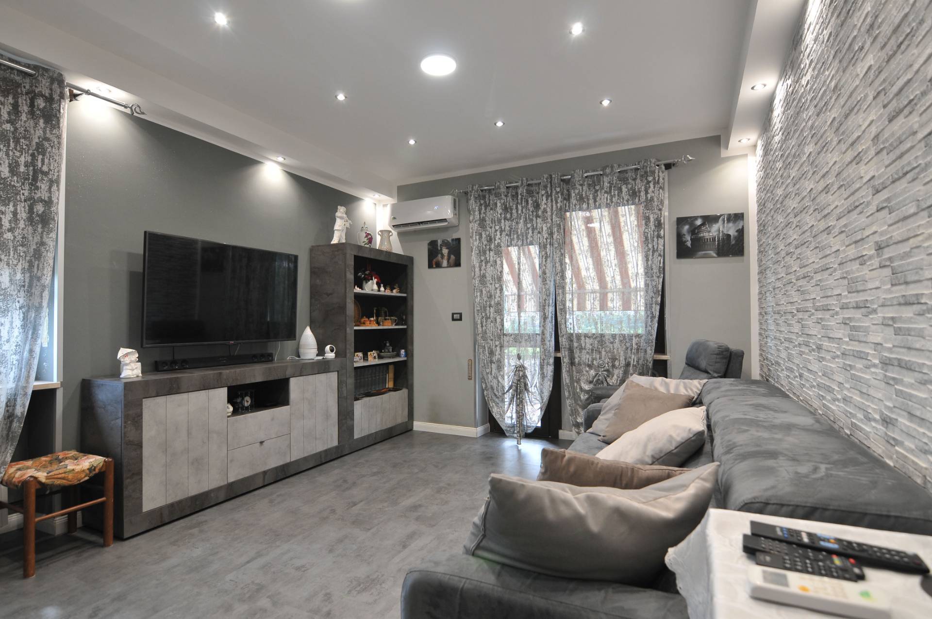 Appartamento in vendita a Luserna San Giovanni