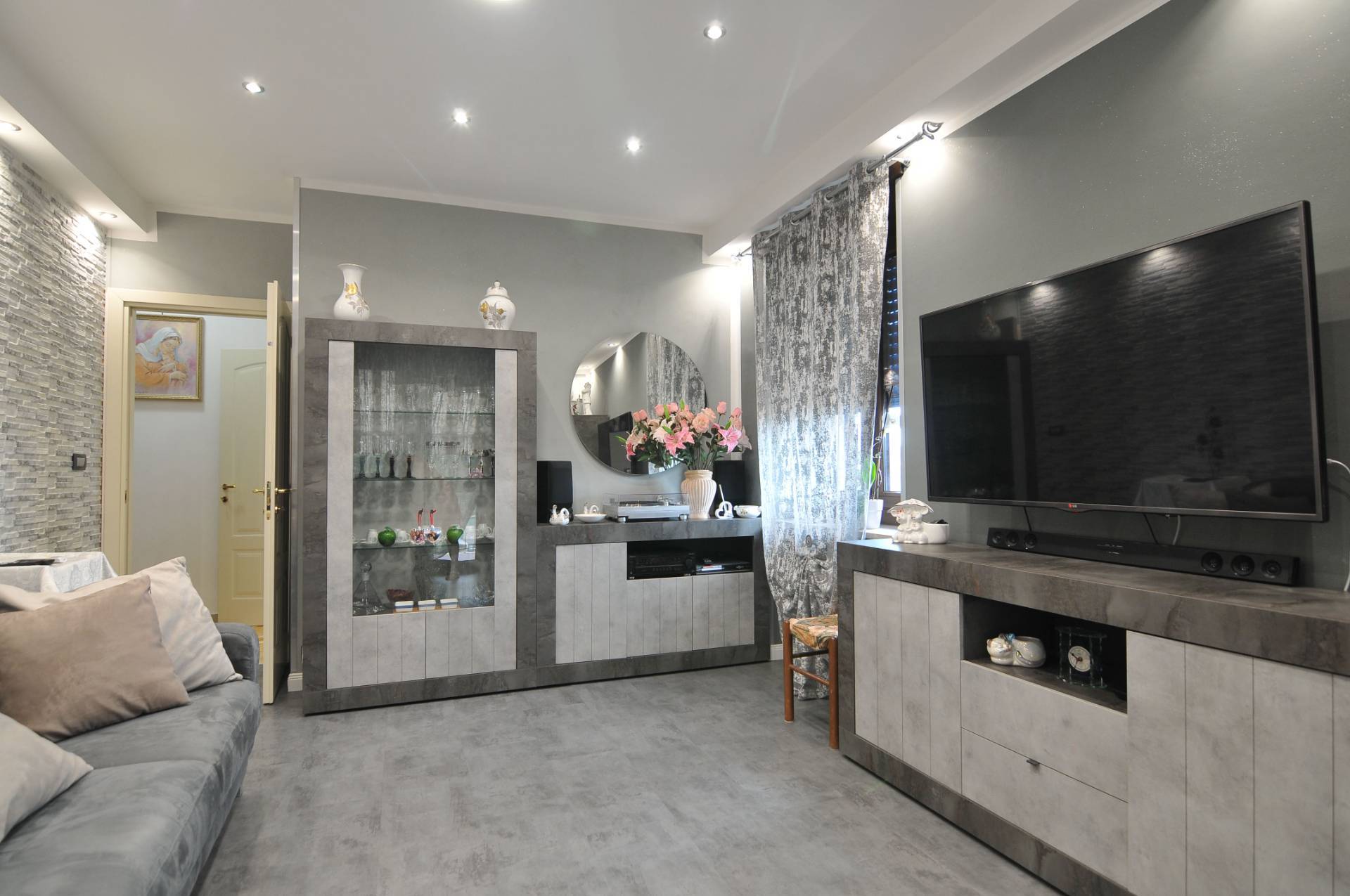 Appartamento in vendita a Luserna San Giovanni