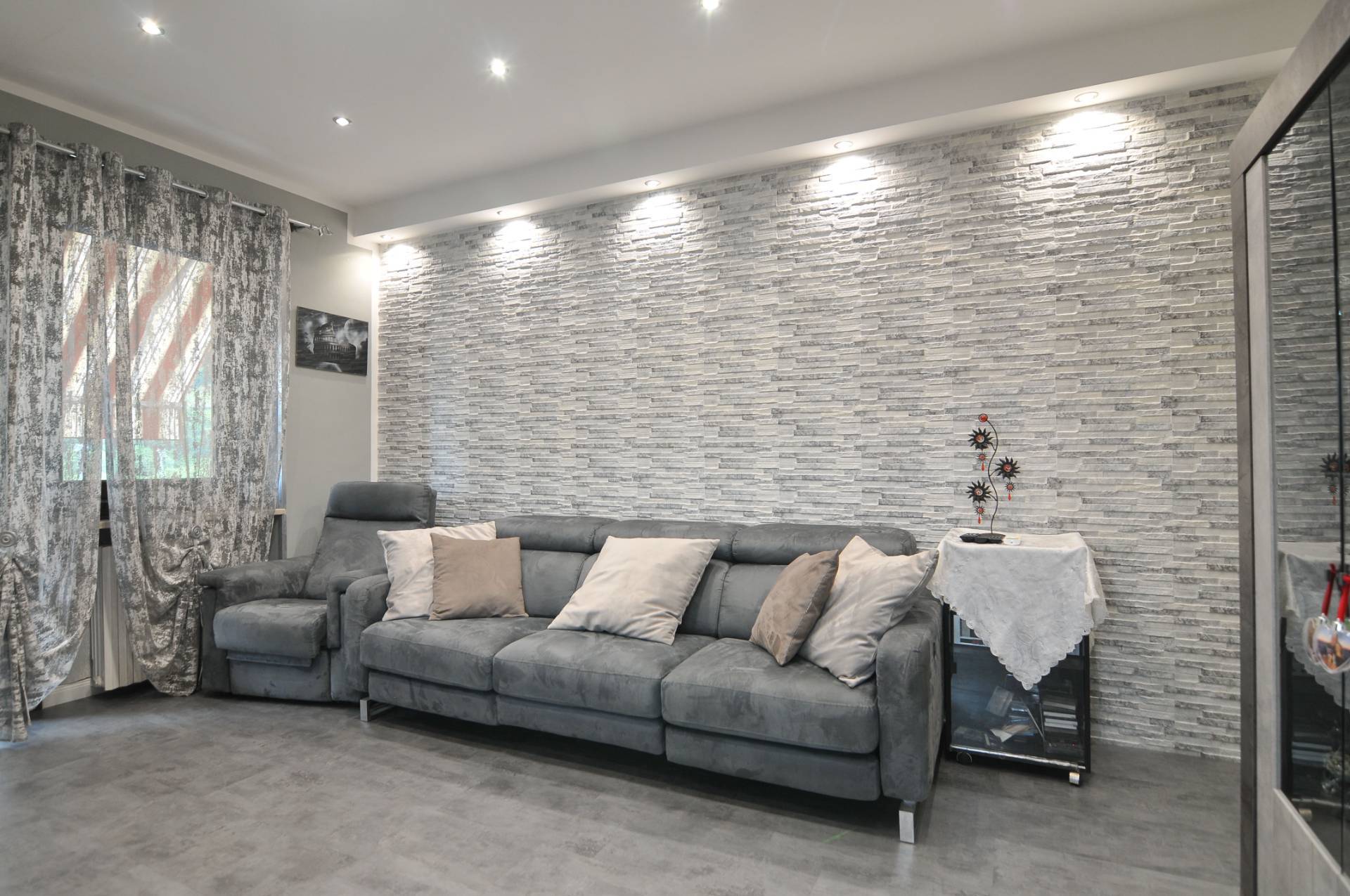 Appartamento in vendita a Luserna San Giovanni