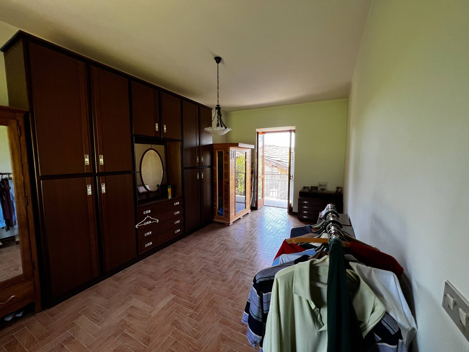 Porzione di casa in vendita a Luserna San Giovanni