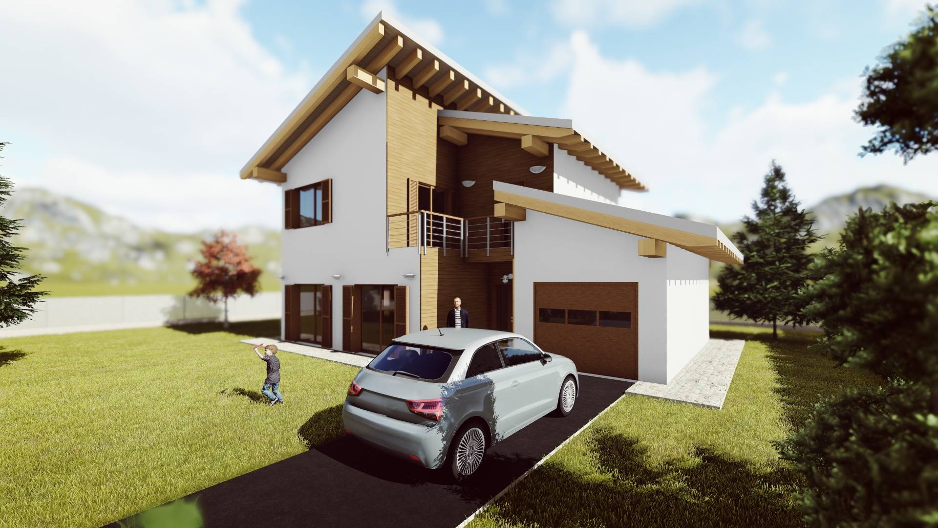 Terreno edificabile in vendita a Torre Pellice