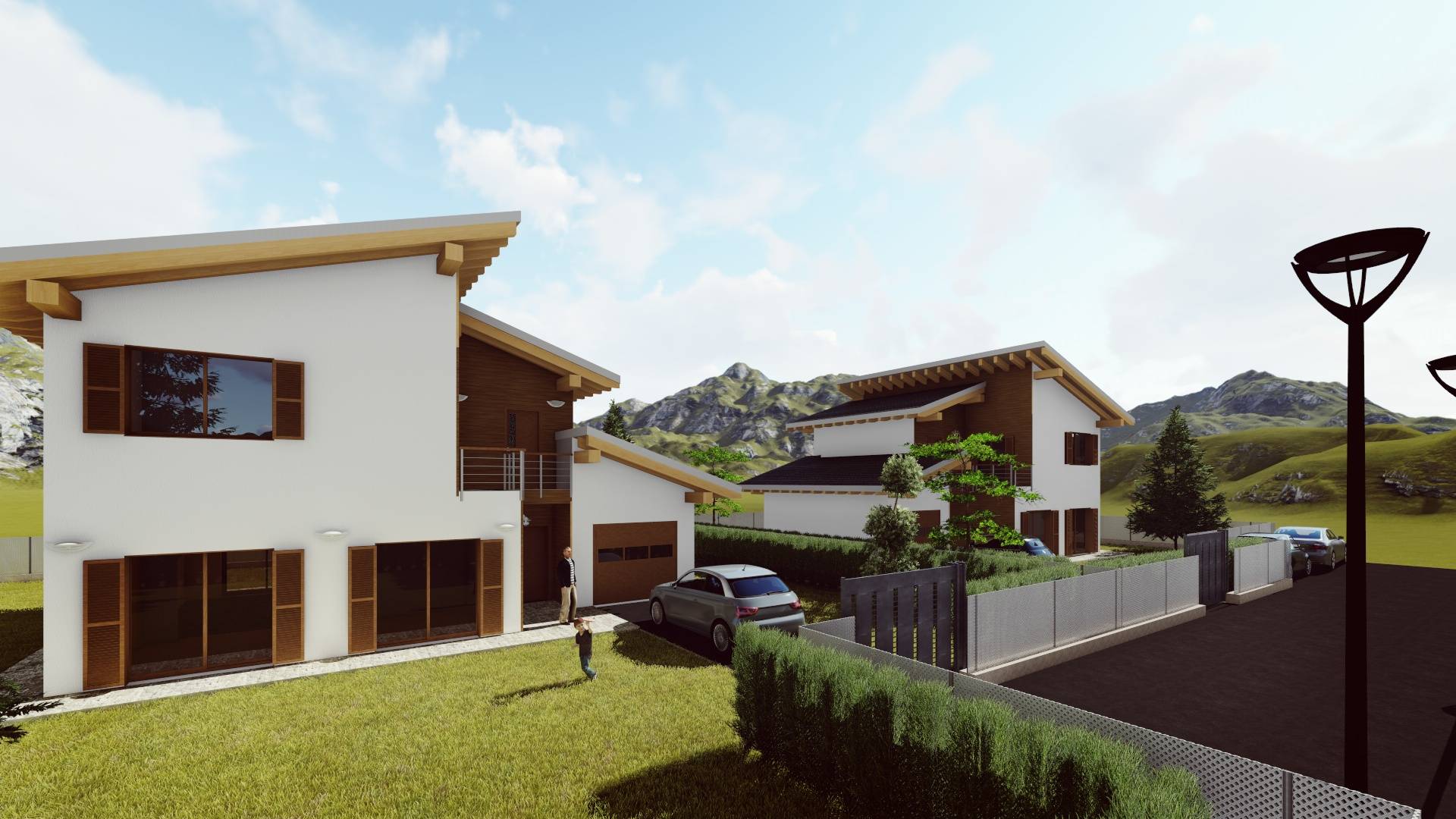 Terreno edificabile in vendita a Torre Pellice