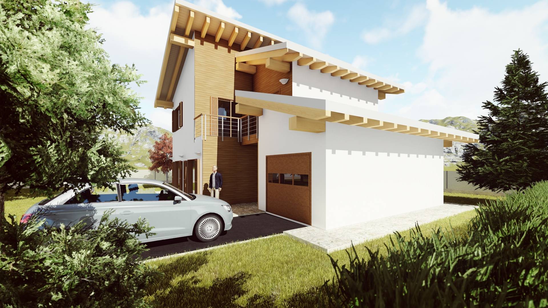 Terreno edificabile in vendita a Torre Pellice