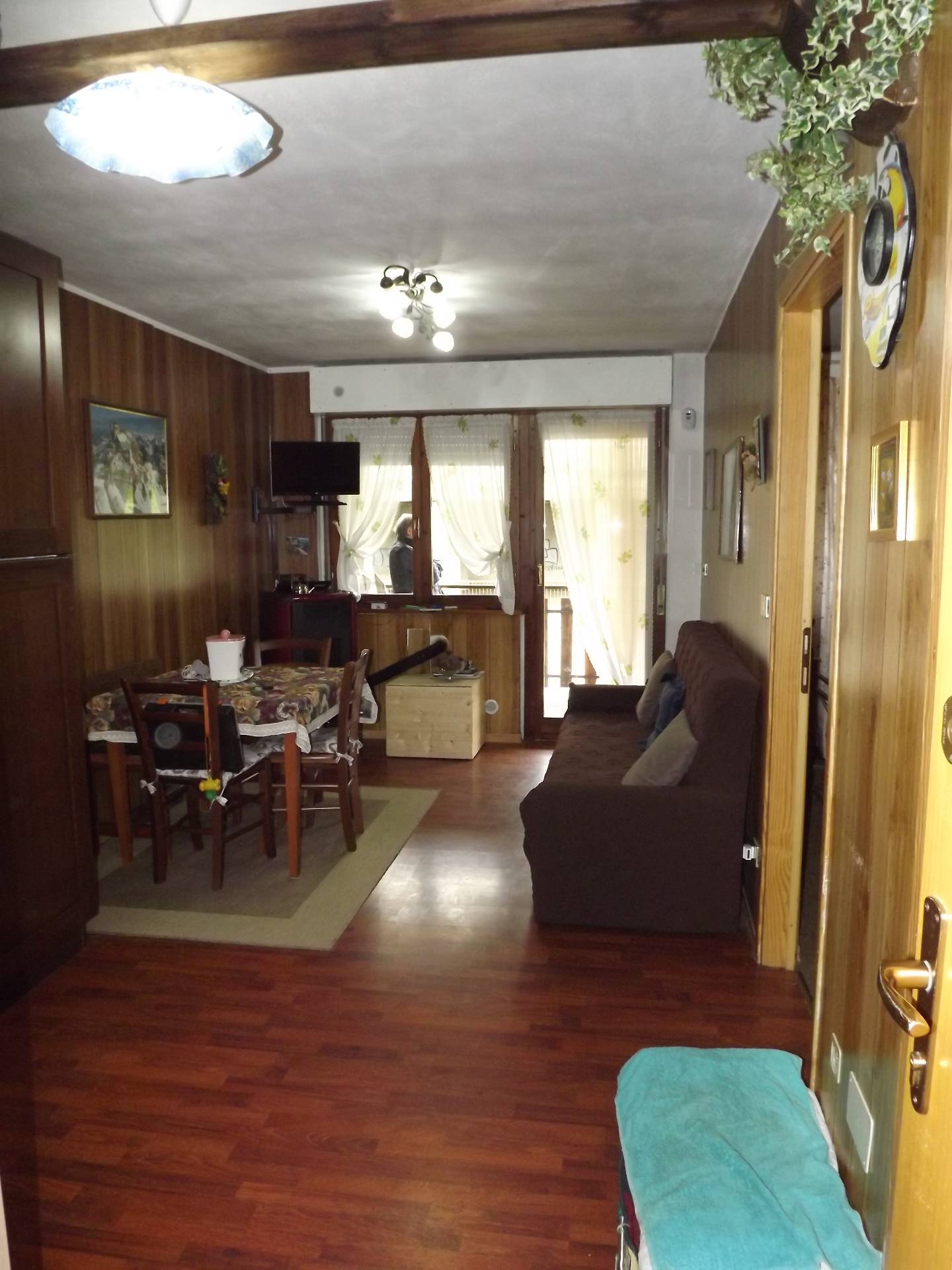 Appartamento in vendita a Bagnolo Piemonte