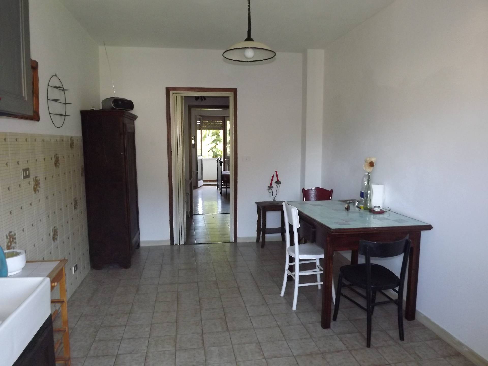 Appartamento in vendita a Luserna San Giovanni