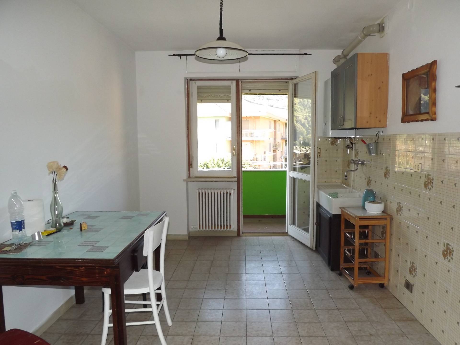 Appartamento in vendita a Luserna San Giovanni