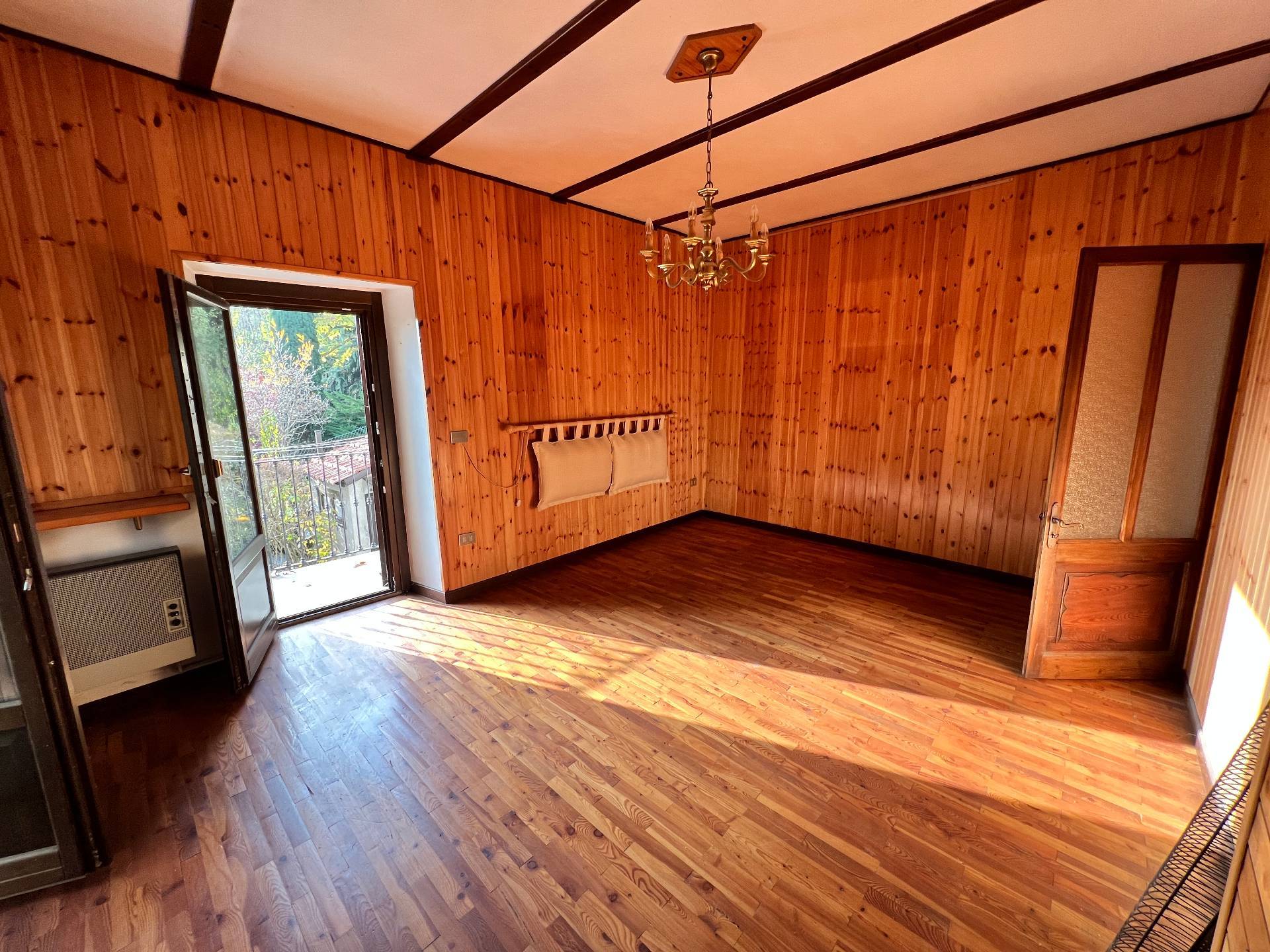 Villa in vendita a Torre Pellice