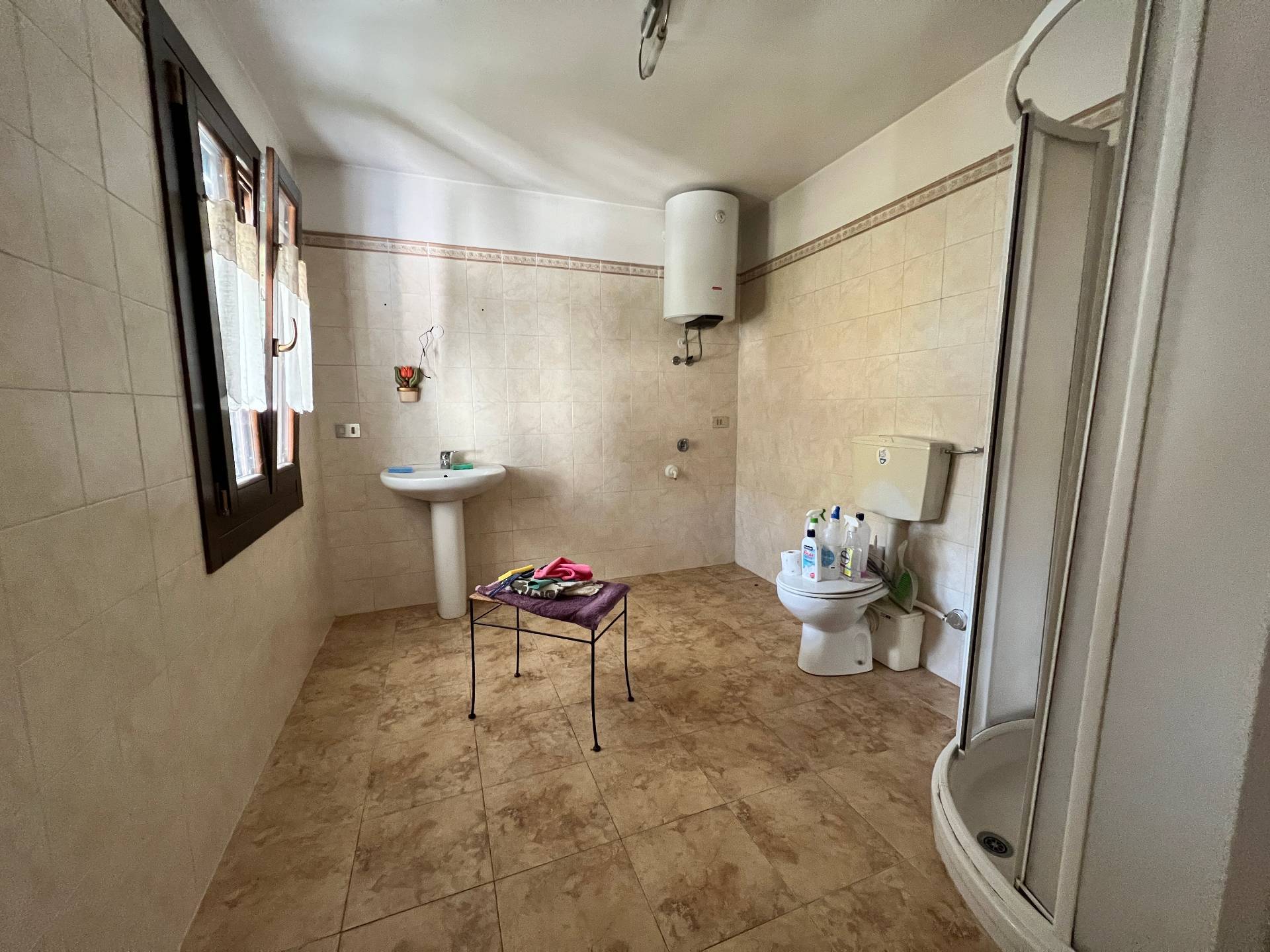 Villa in vendita a Torre Pellice