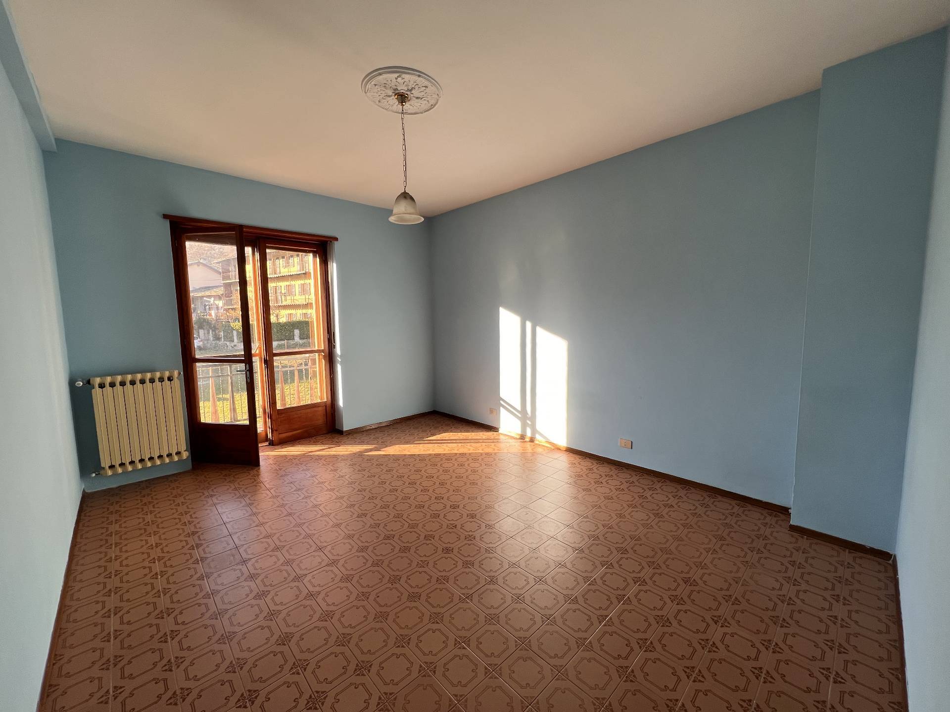 Appartamento in vendita a Torre Pellice