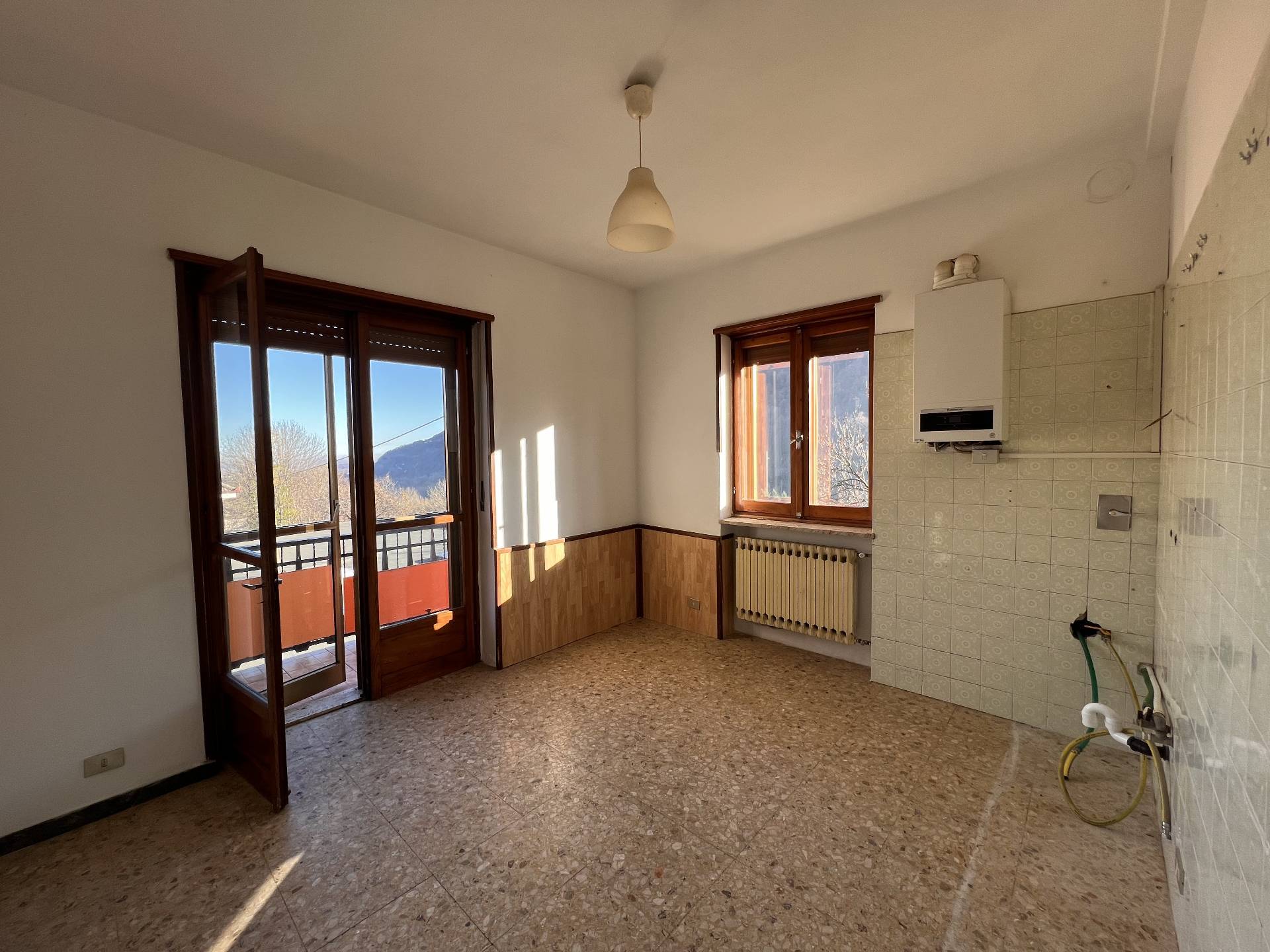 Appartamento in vendita a Torre Pellice