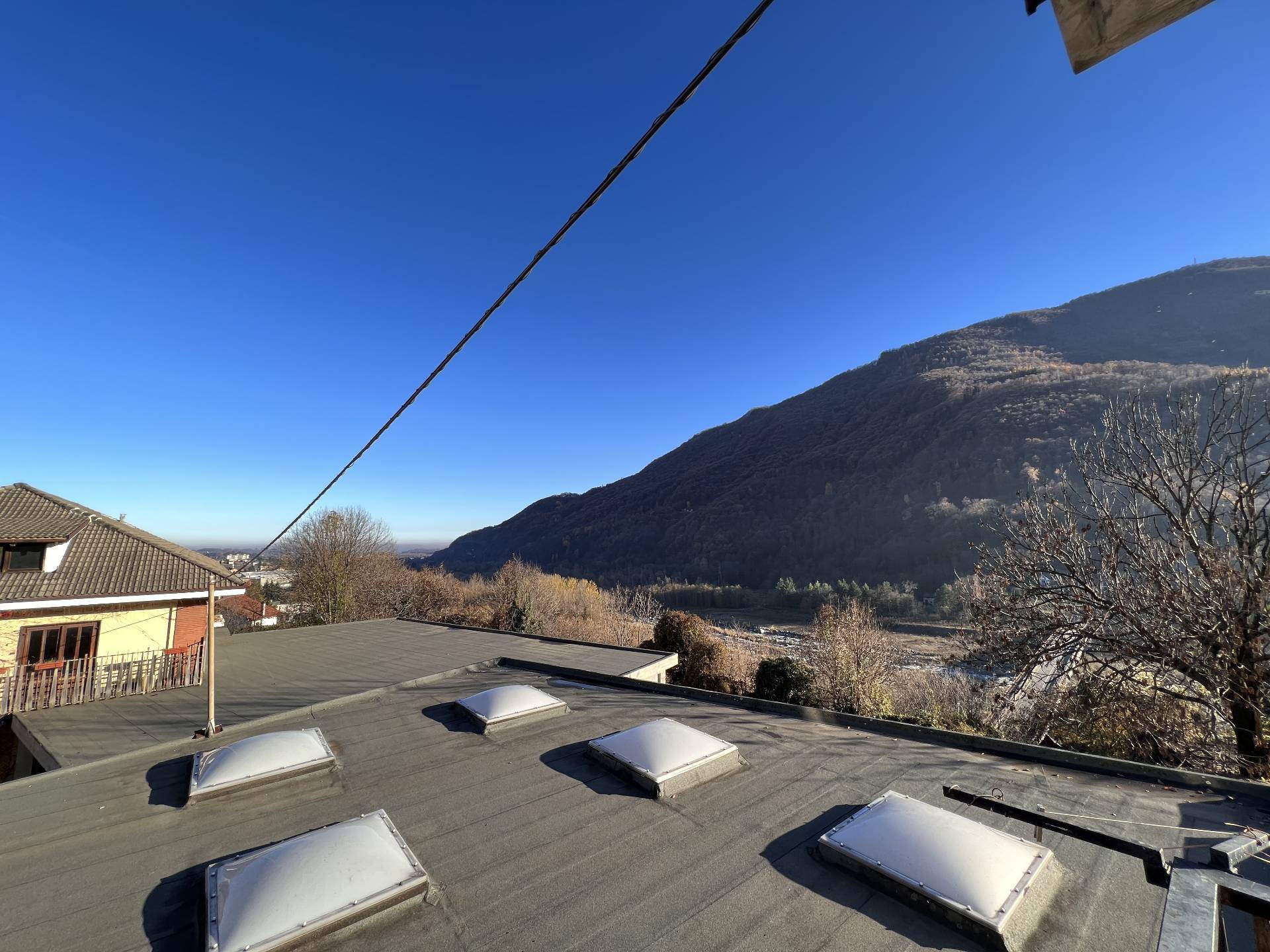 Appartamento in vendita a Torre Pellice