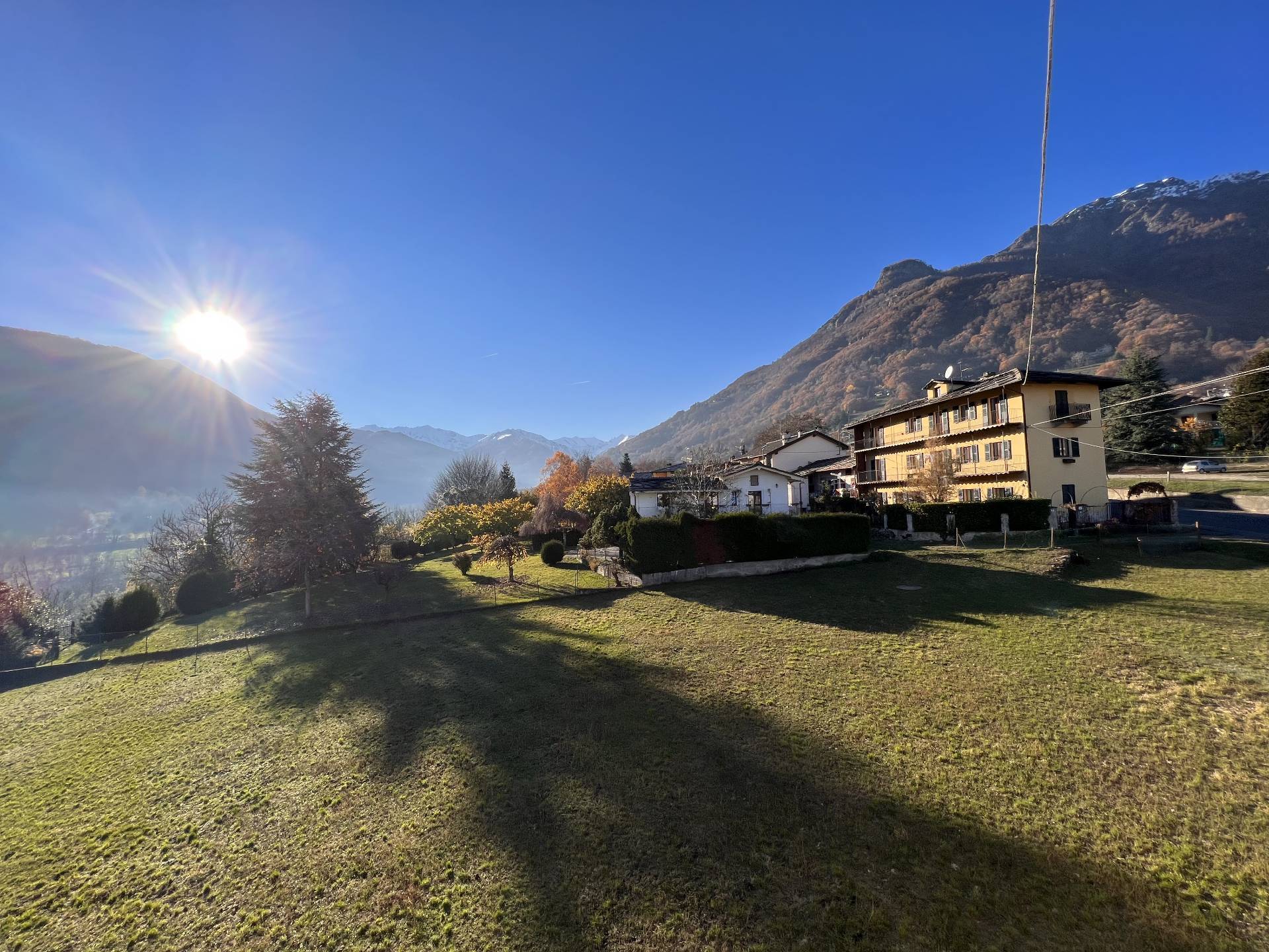 Appartamento in vendita a Torre Pellice