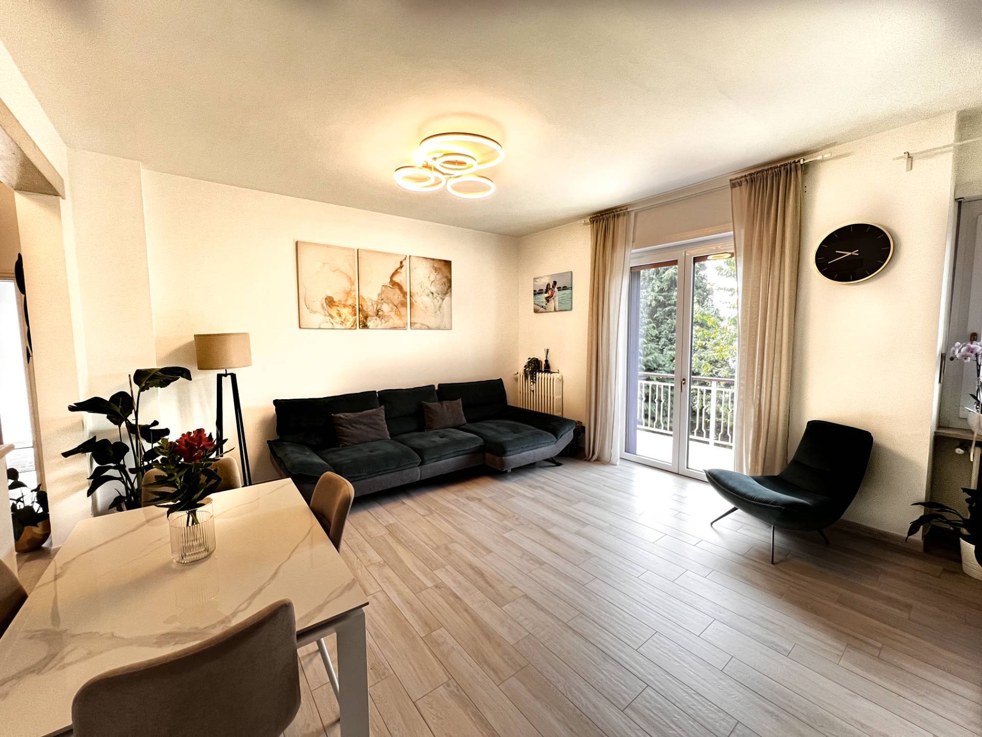 Appartamento in vendita a Luserna San Giovanni