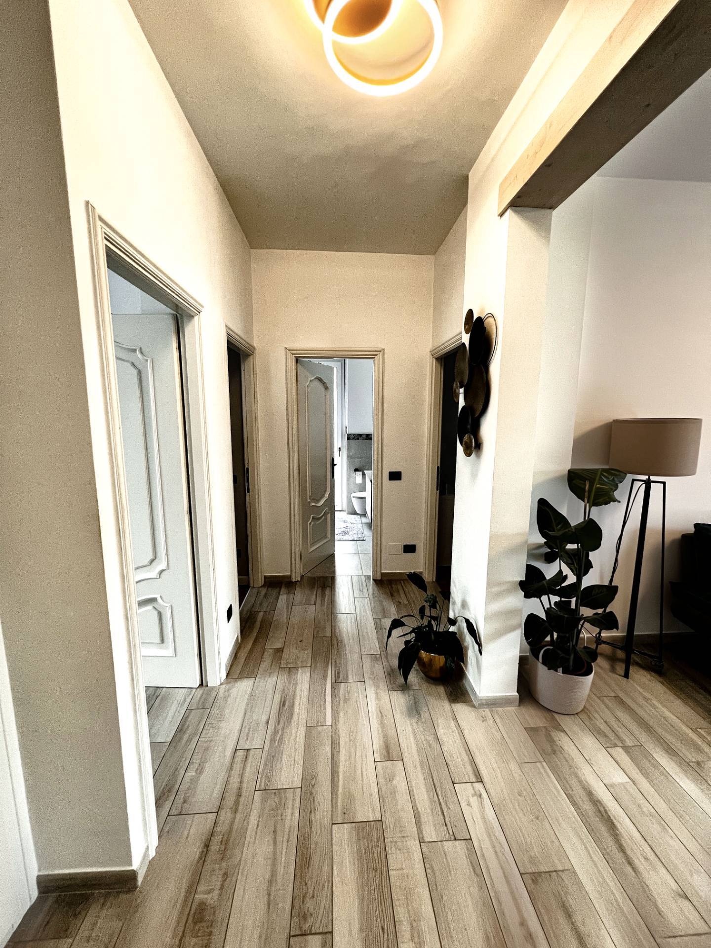 Appartamento in vendita a Luserna San Giovanni