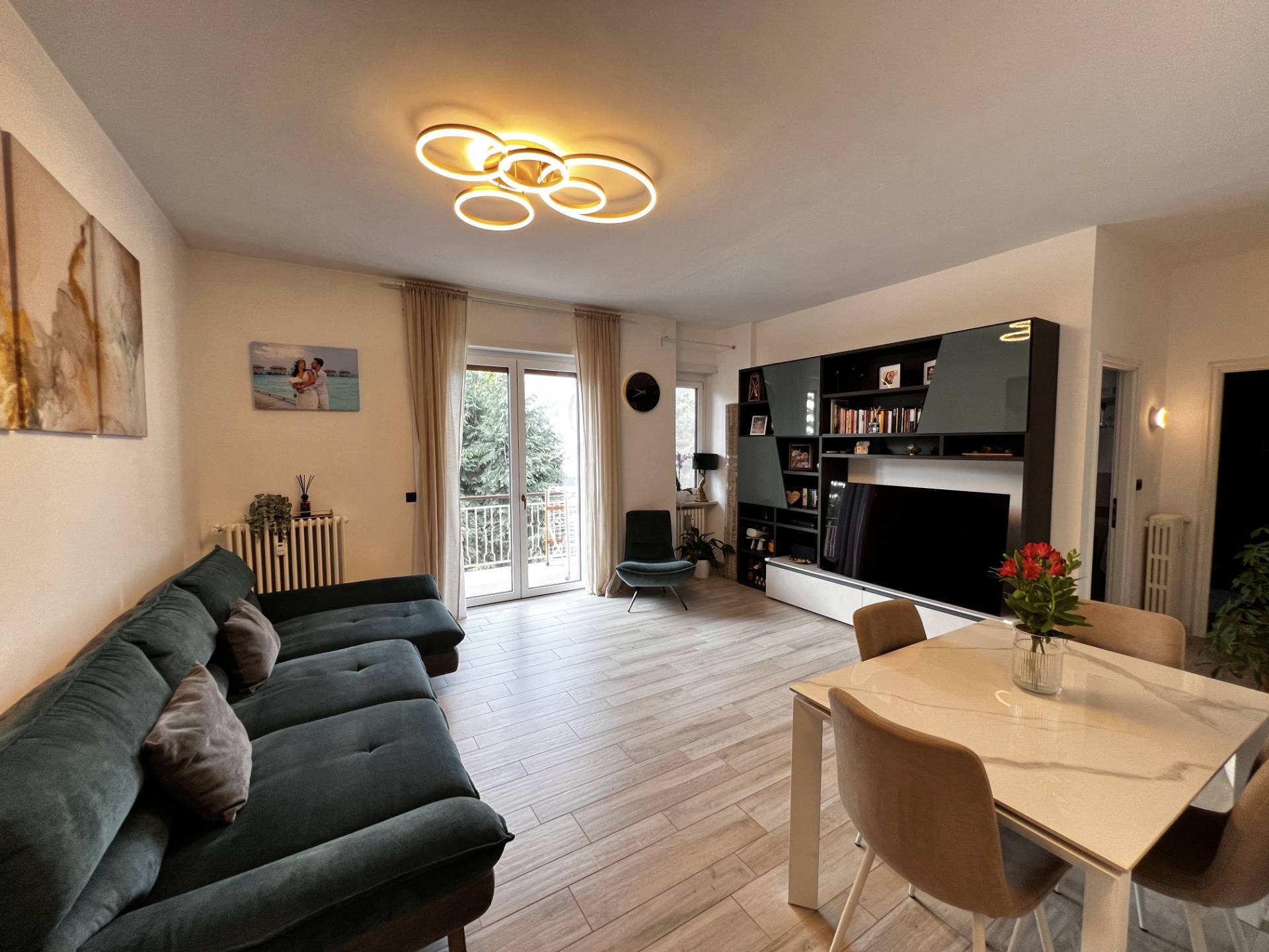 Appartamento in vendita a Luserna San Giovanni