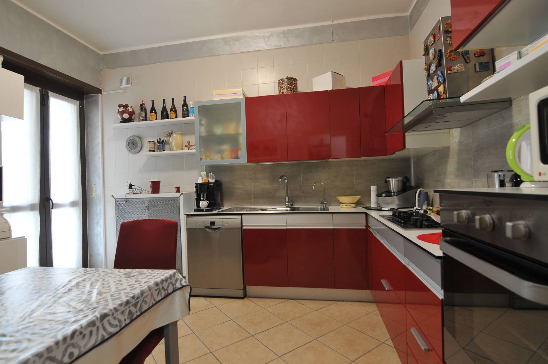 Appartamento in vendita a Luserna San Giovanni