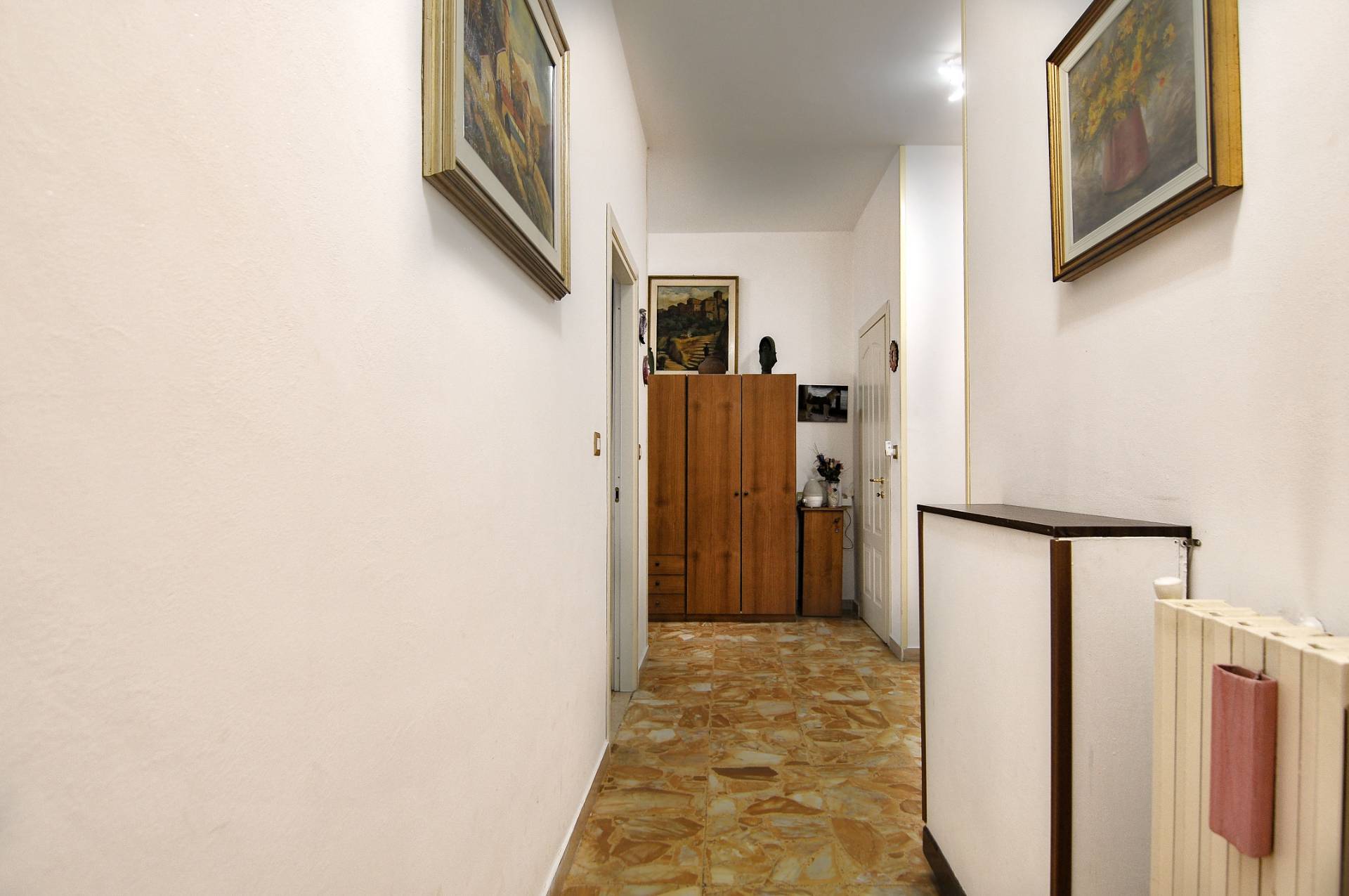 Appartamento in vendita a Luserna San Giovanni