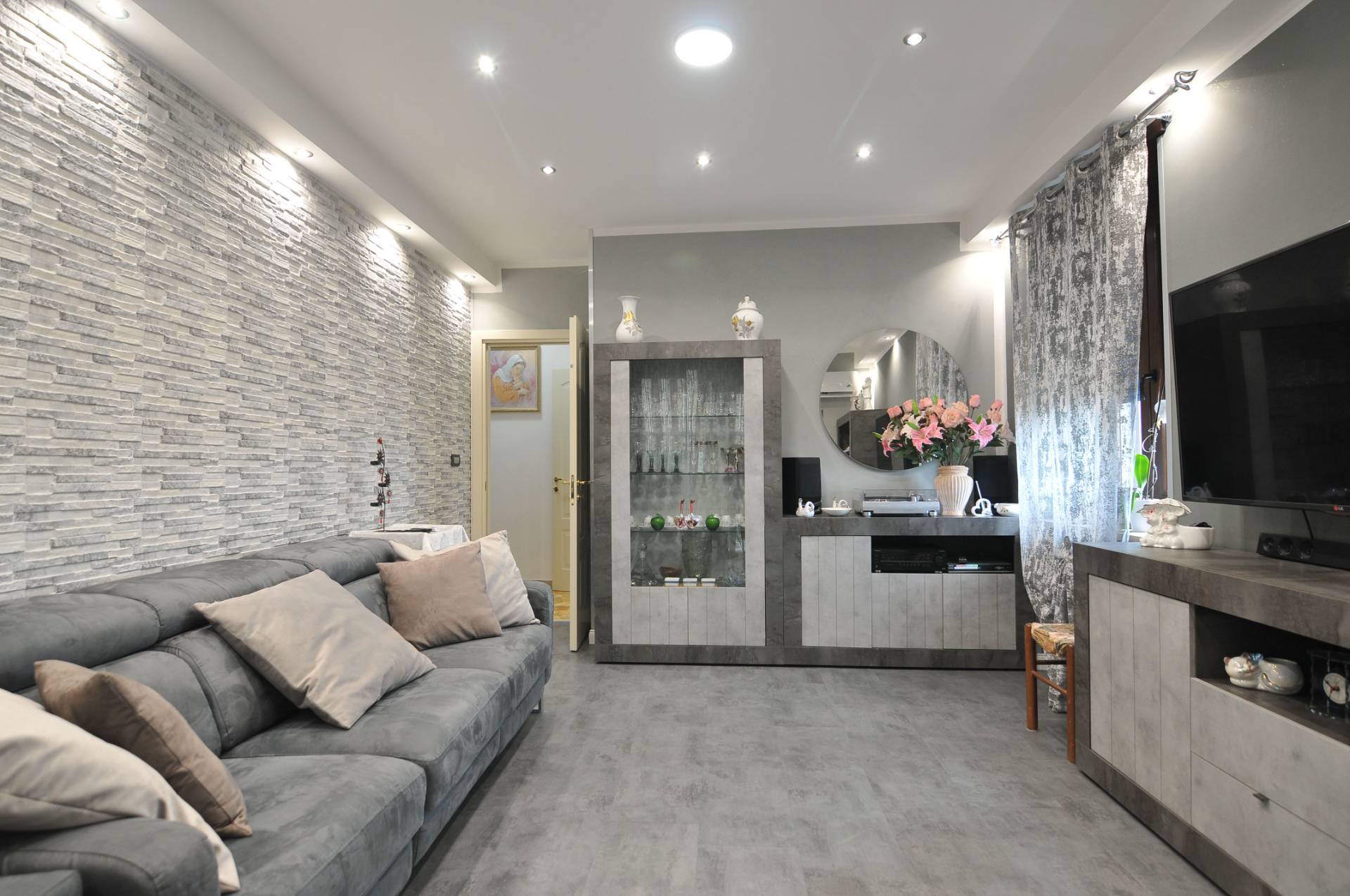 Appartamento in vendita a Luserna San Giovanni