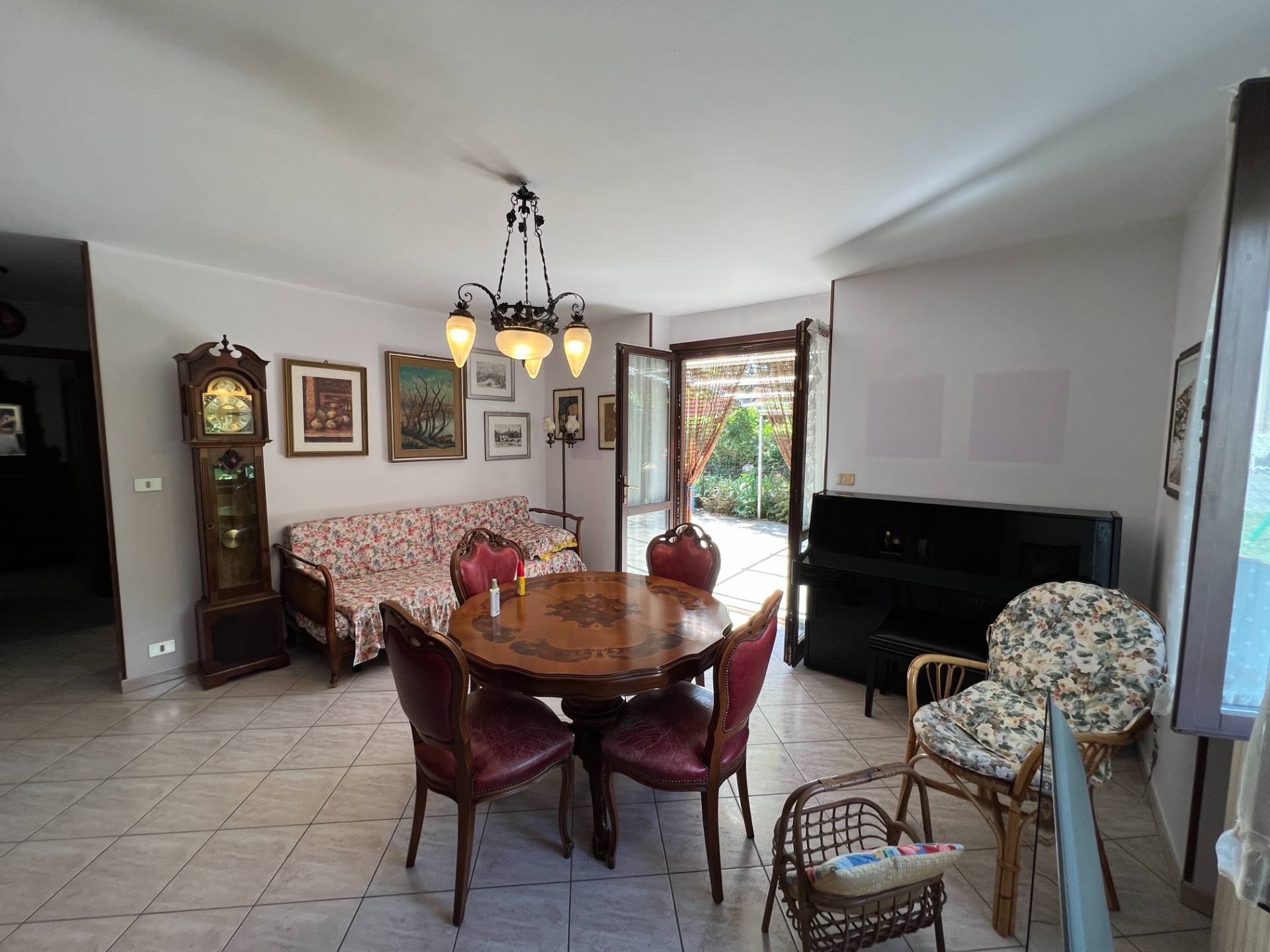 Villa in vendita a Luserna San Giovanni