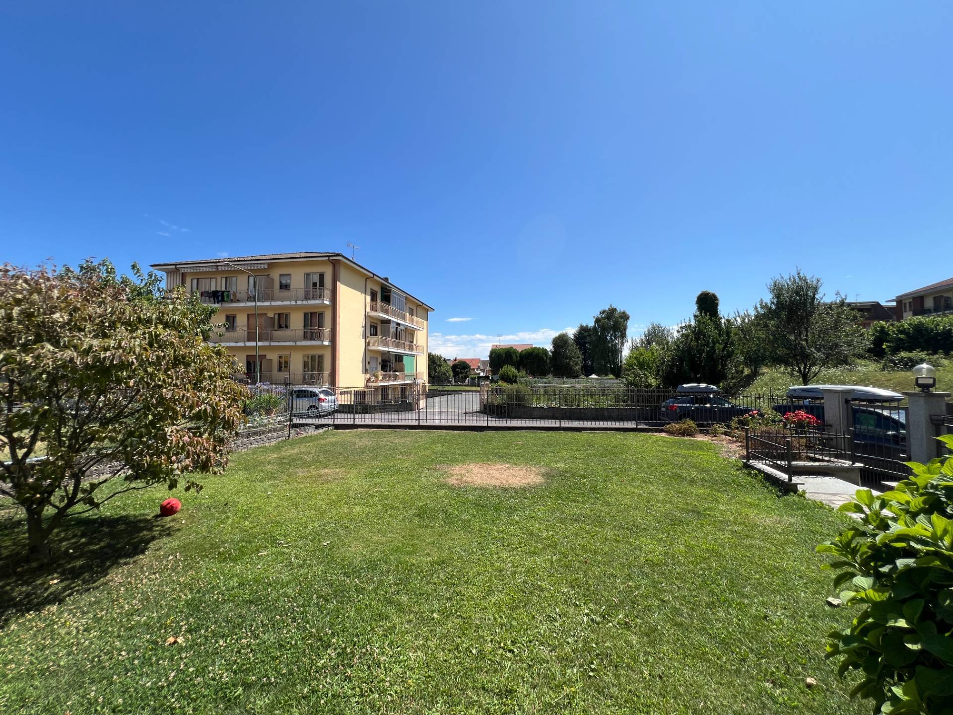 Villa in vendita a Luserna San Giovanni