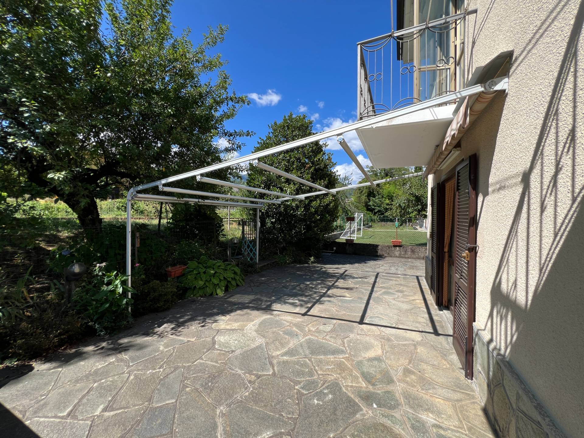 Villa in vendita a Luserna San Giovanni