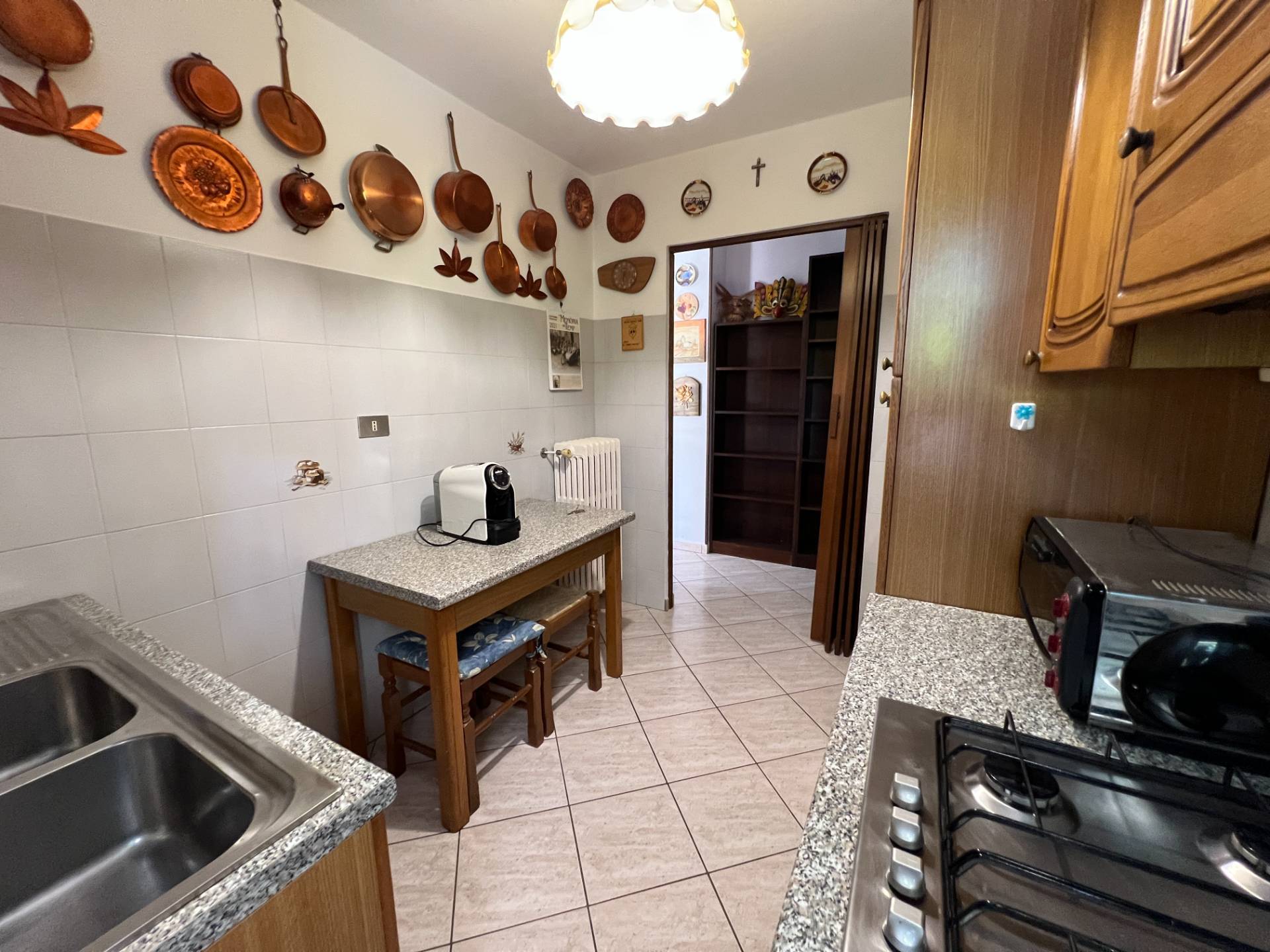 Villa in vendita a Luserna San Giovanni