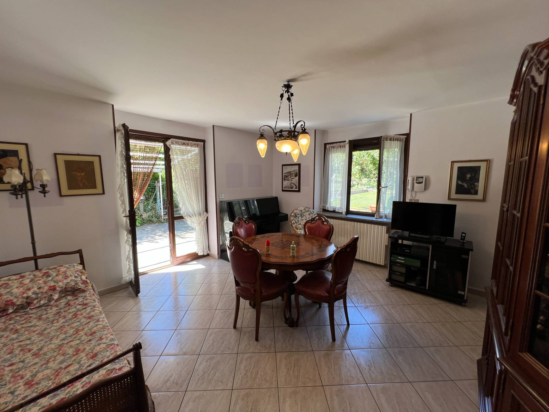 Villa in vendita a Luserna San Giovanni