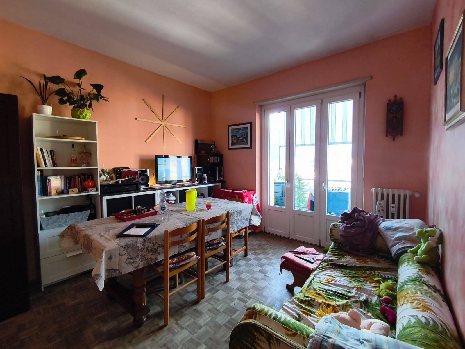 Appartamento in vendita a Luserna San Giovanni