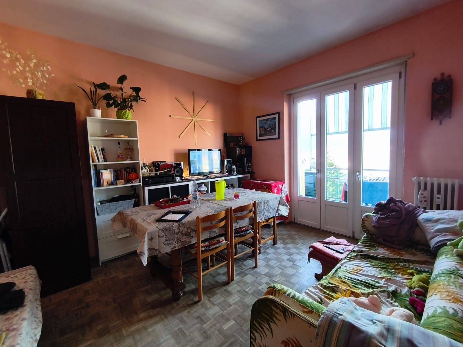 Appartamento in vendita a Luserna San Giovanni