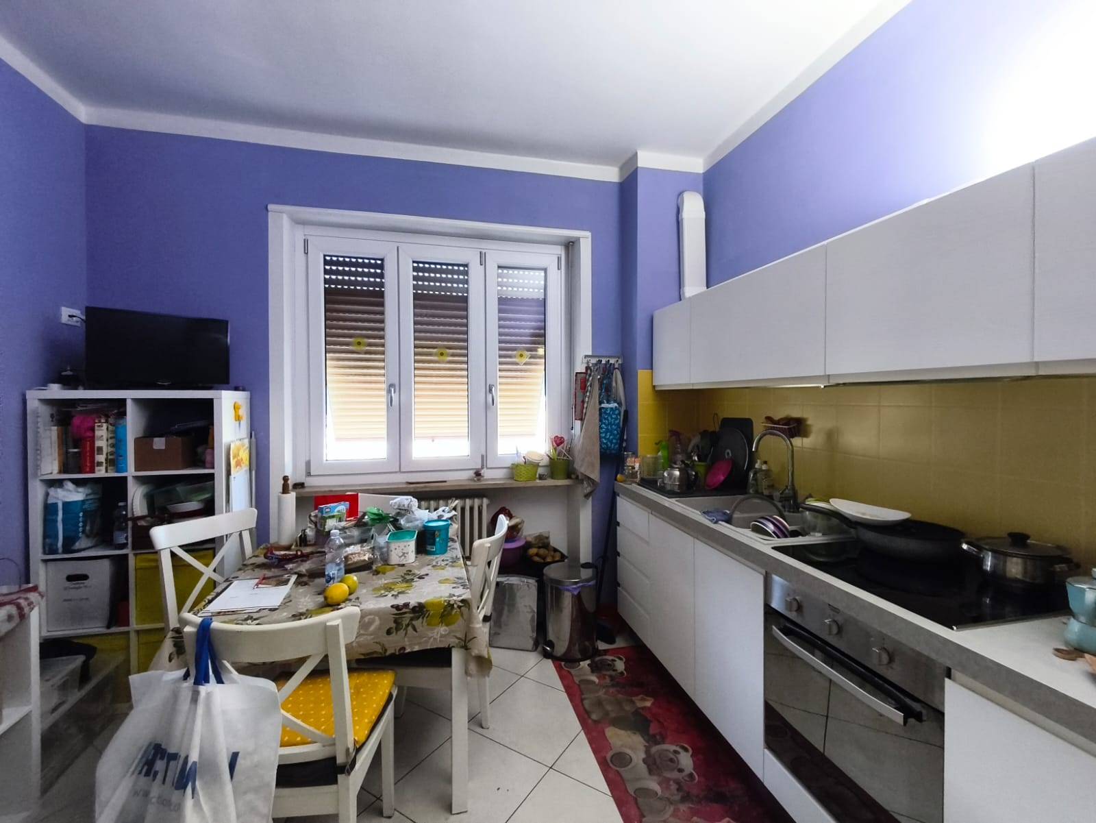 Appartamento in vendita a Luserna San Giovanni