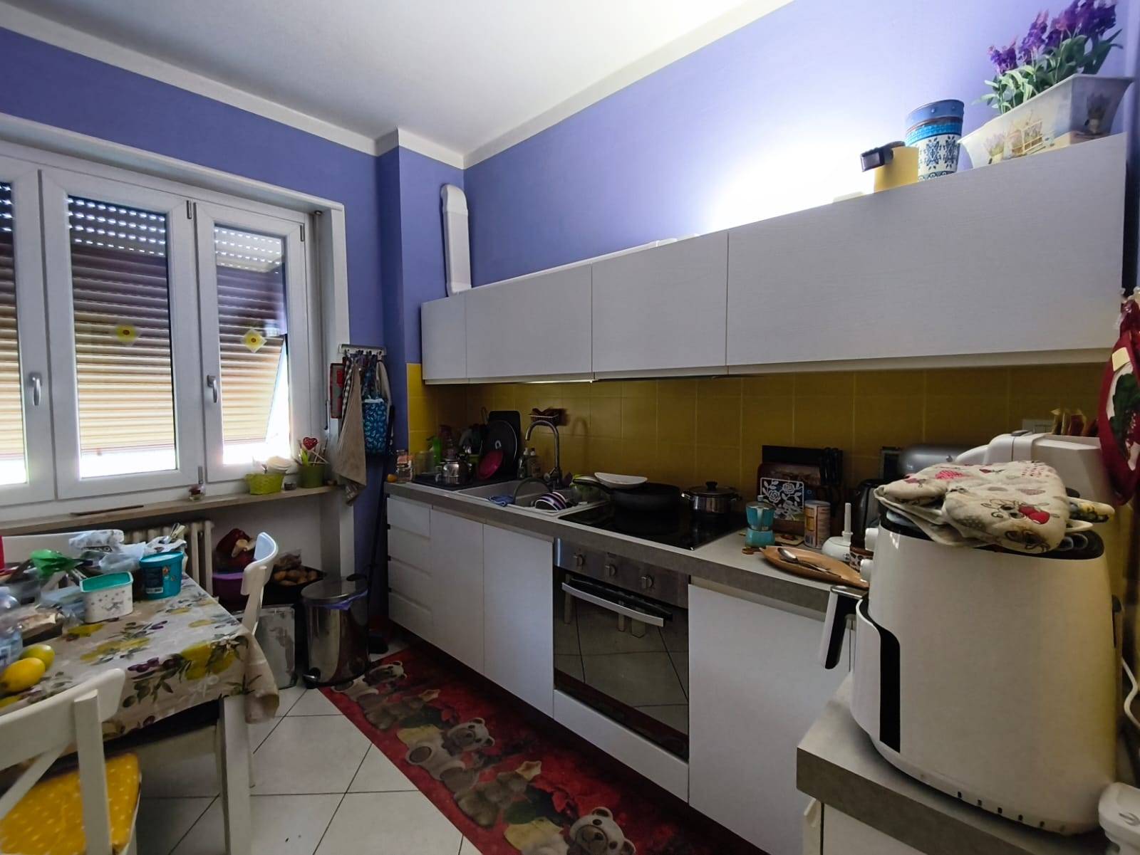 Appartamento in vendita a Luserna San Giovanni