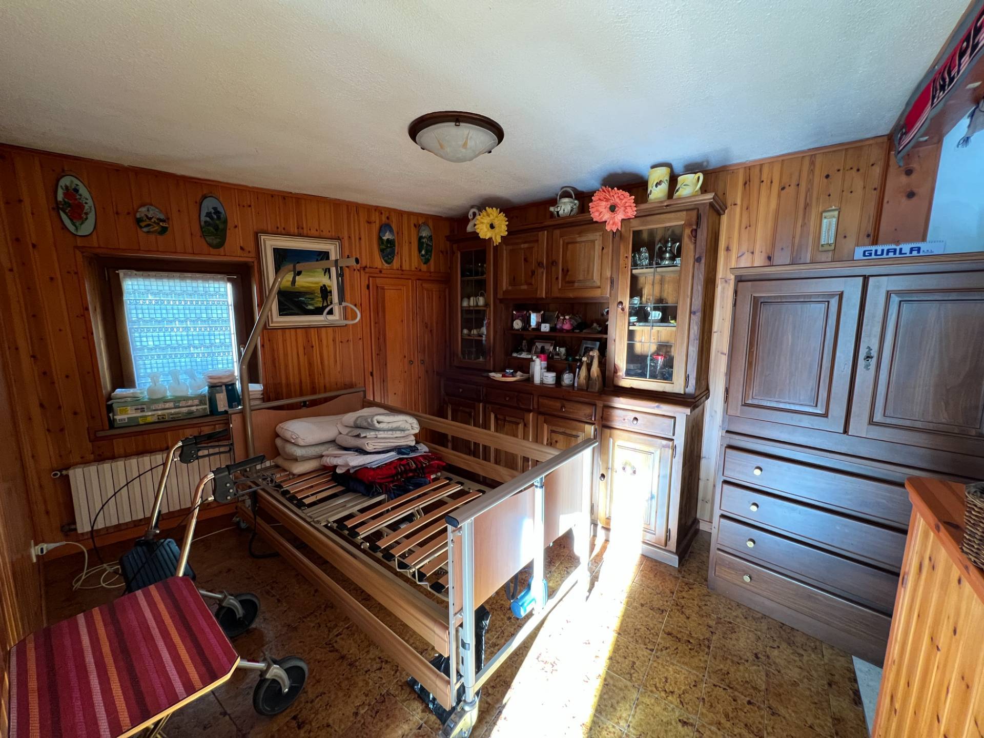 Porzione di casa in vendita a Torre Pellice