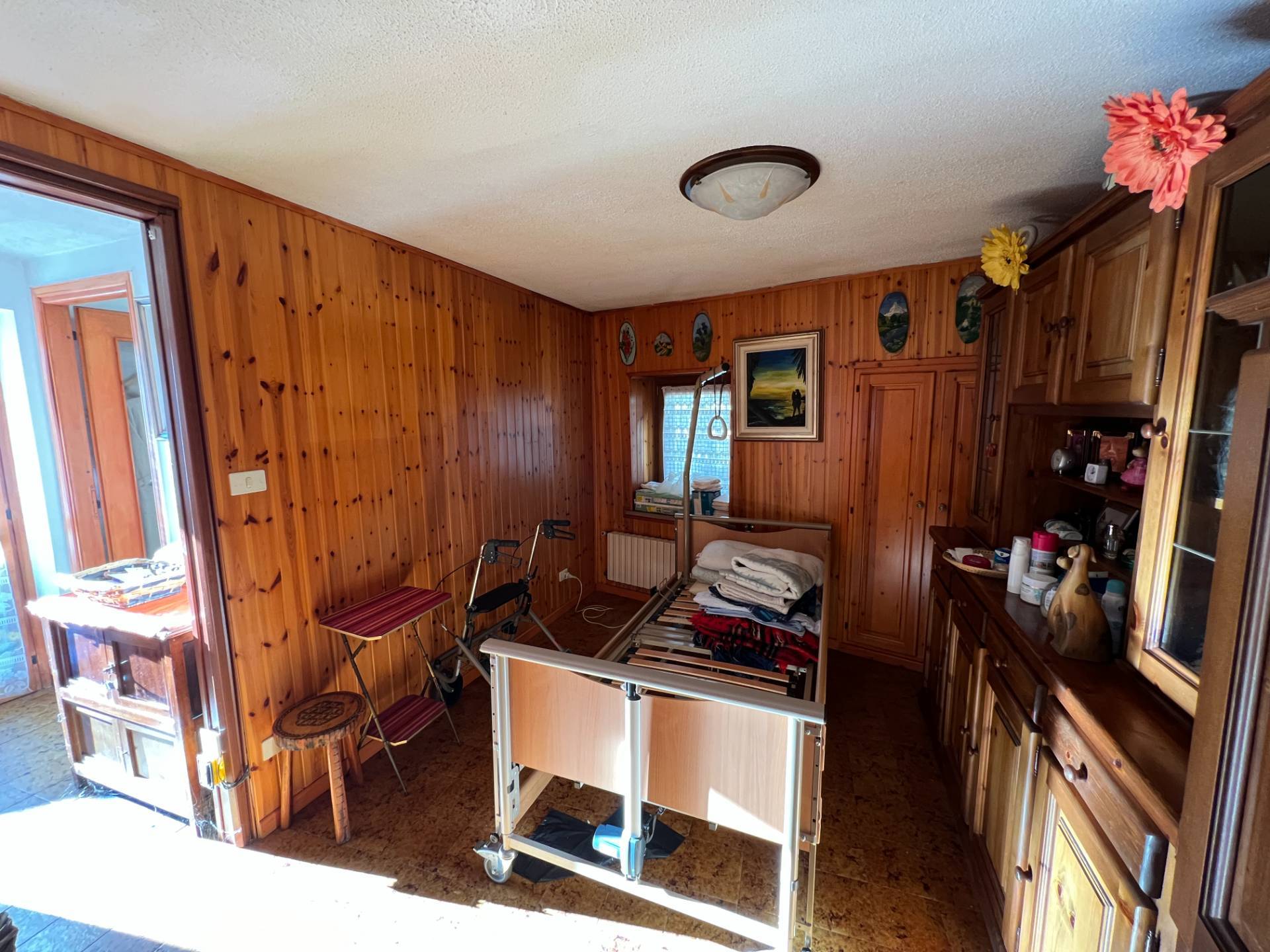 Porzione di casa in vendita a Torre Pellice