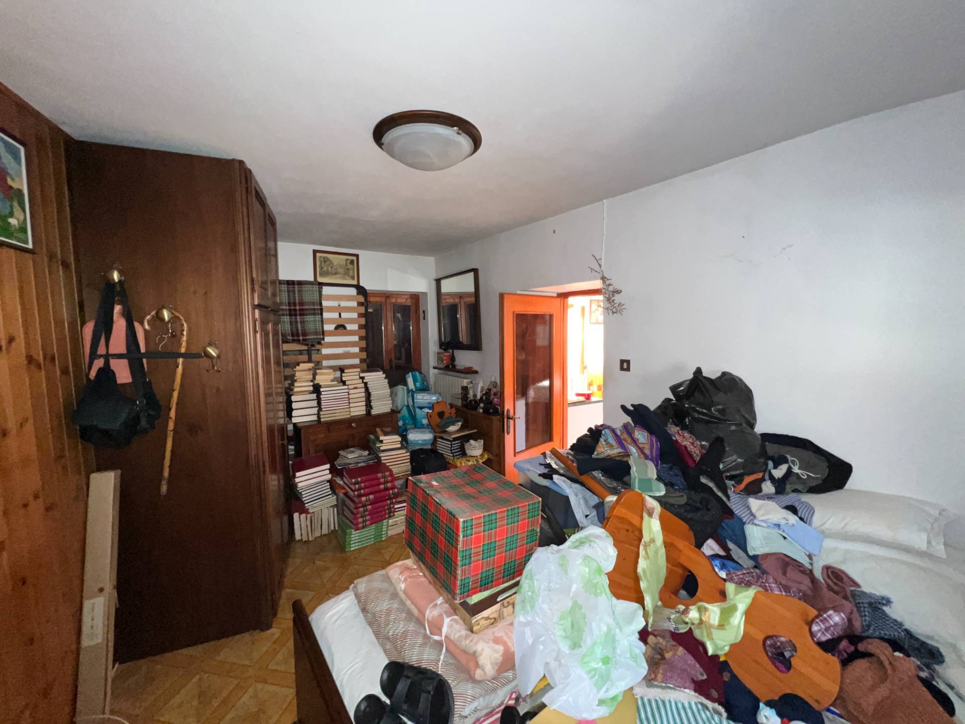 Porzione di casa in vendita a Torre Pellice