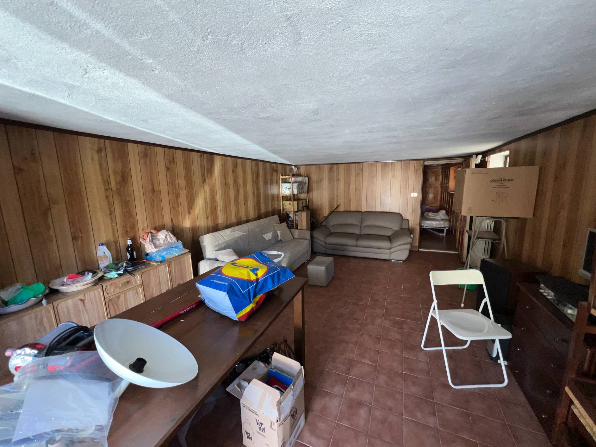 Casa singola in affitto a Bobbio Pellice