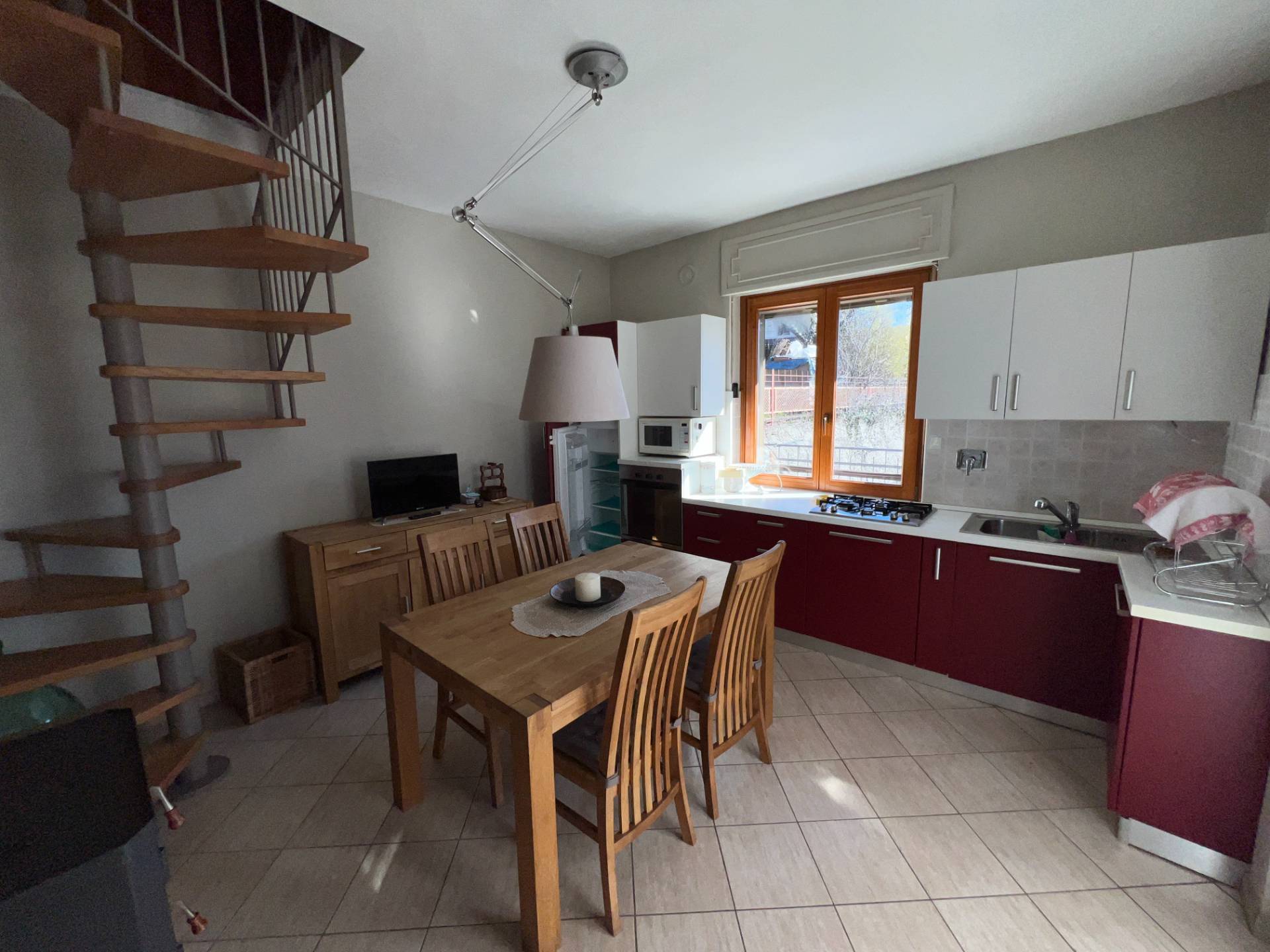 Casa singola in affitto a Bobbio Pellice