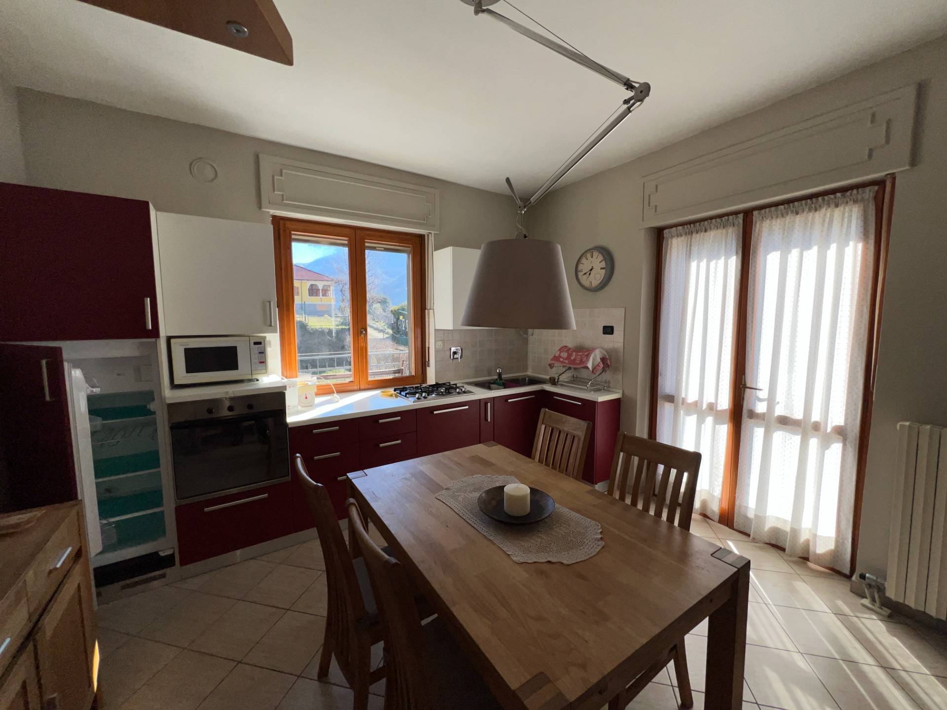 Casa singola in affitto a Bobbio Pellice