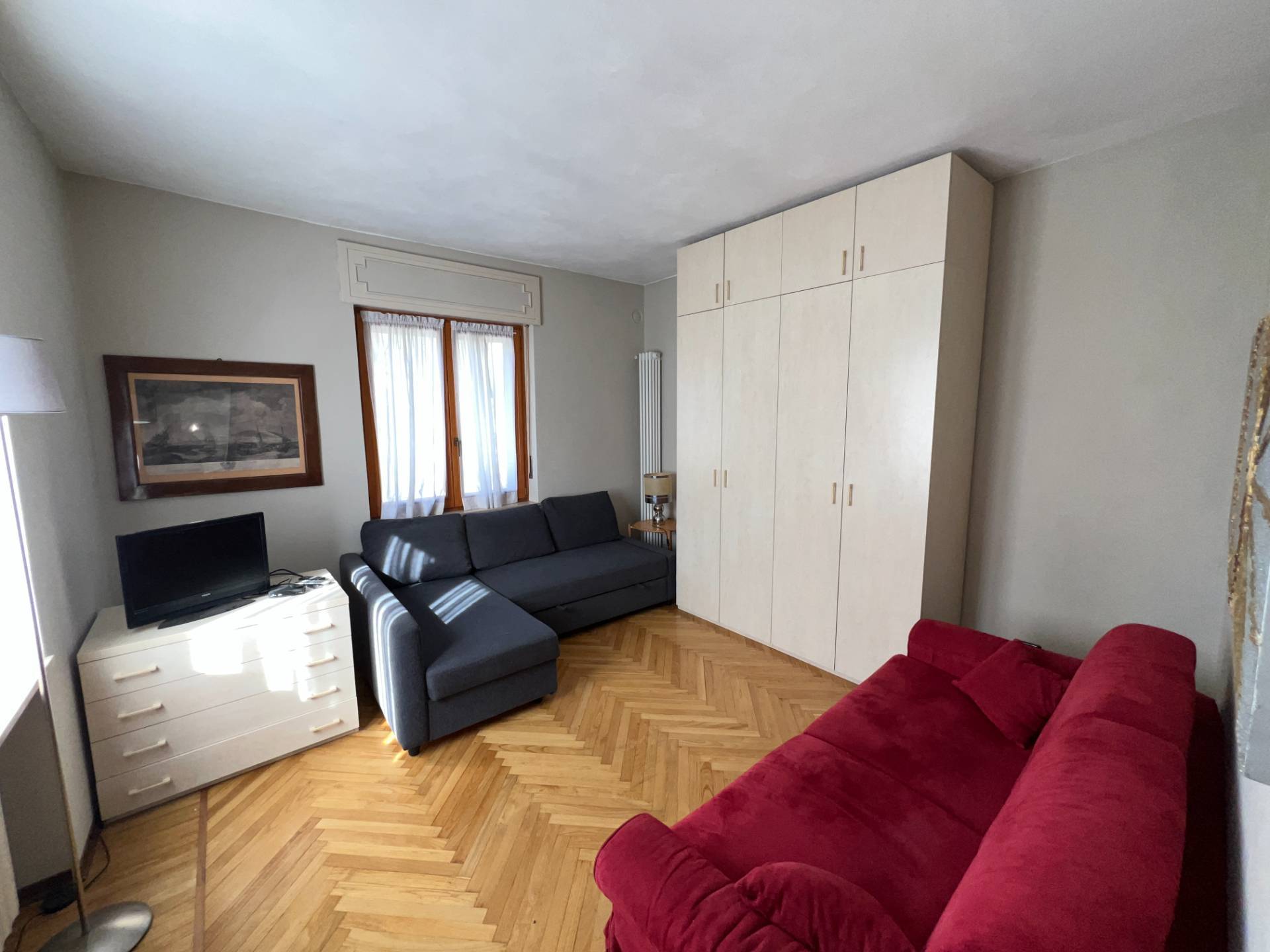 Casa singola in affitto a Bobbio Pellice