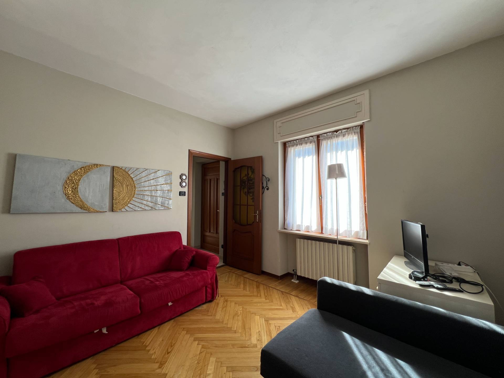 Casa singola in affitto a Bobbio Pellice