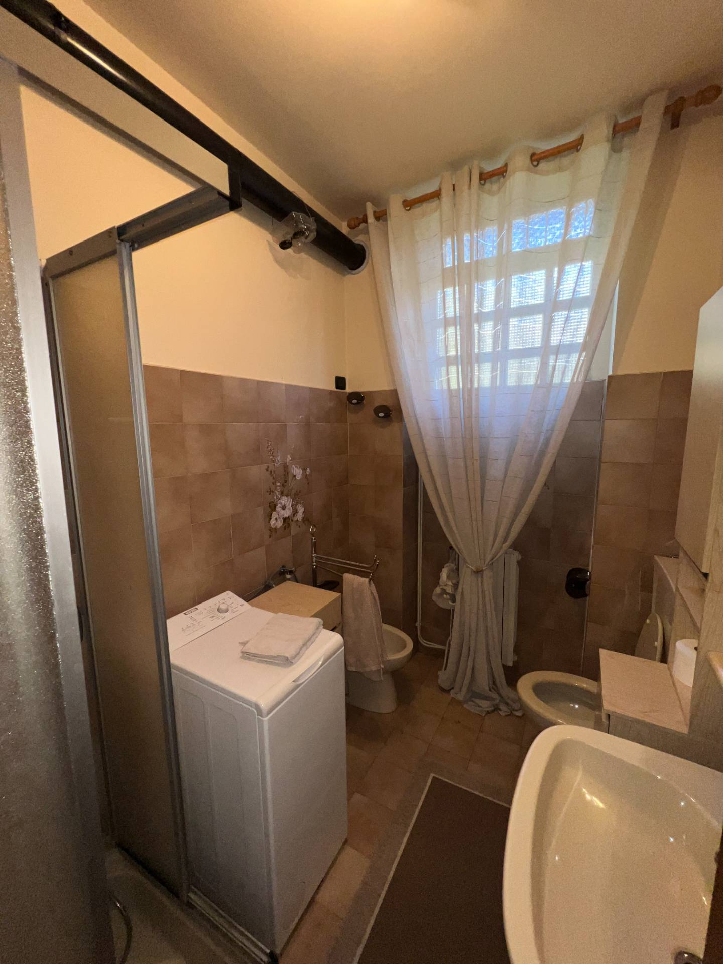 Casa singola in affitto a Bobbio Pellice