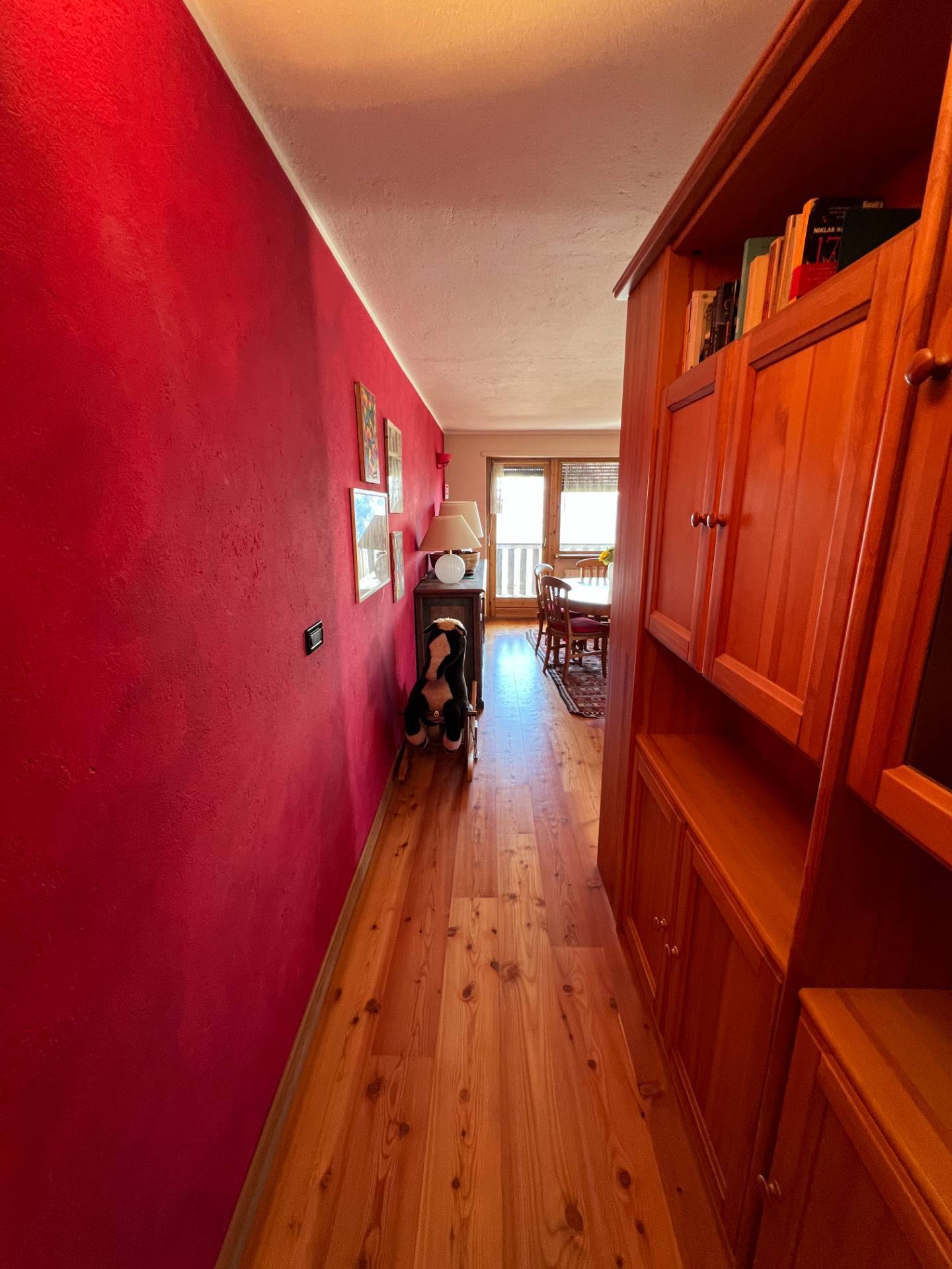 Appartamento in vendita a Sestriere