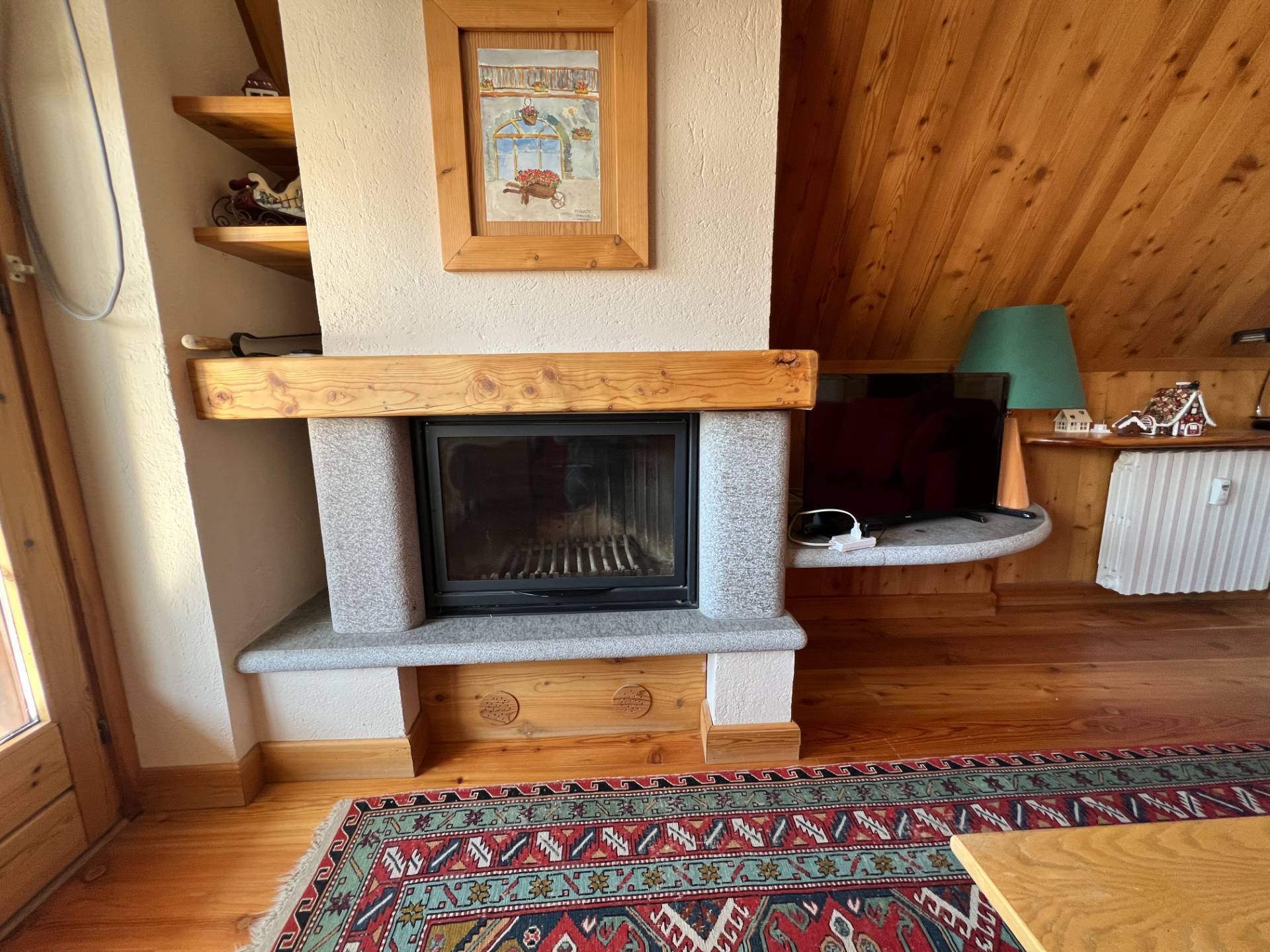 Appartamento in vendita a Sestriere