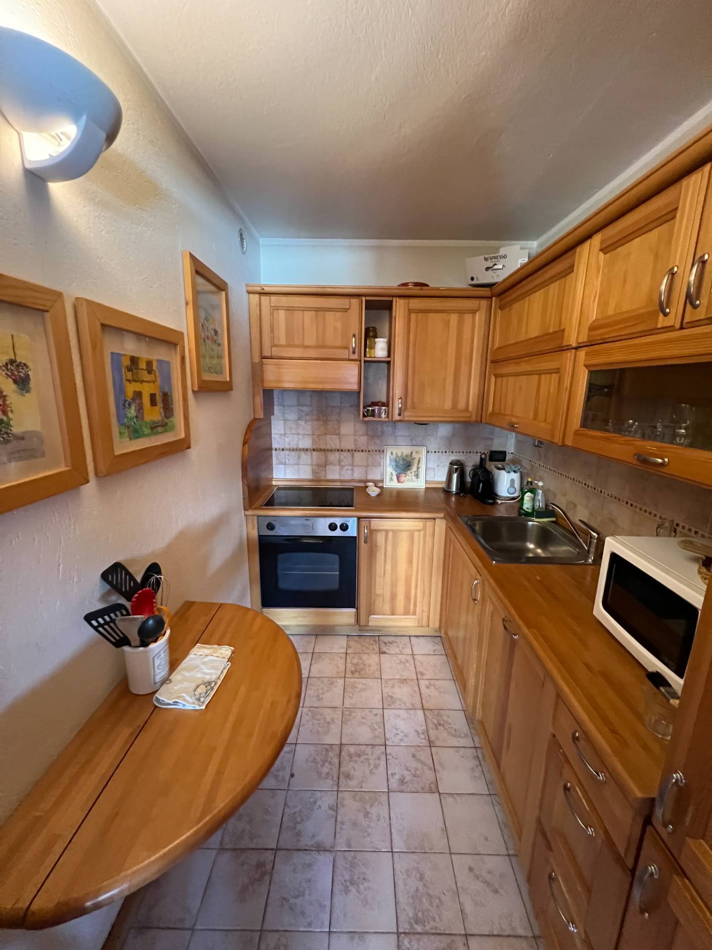 Appartamento in vendita a Sestriere