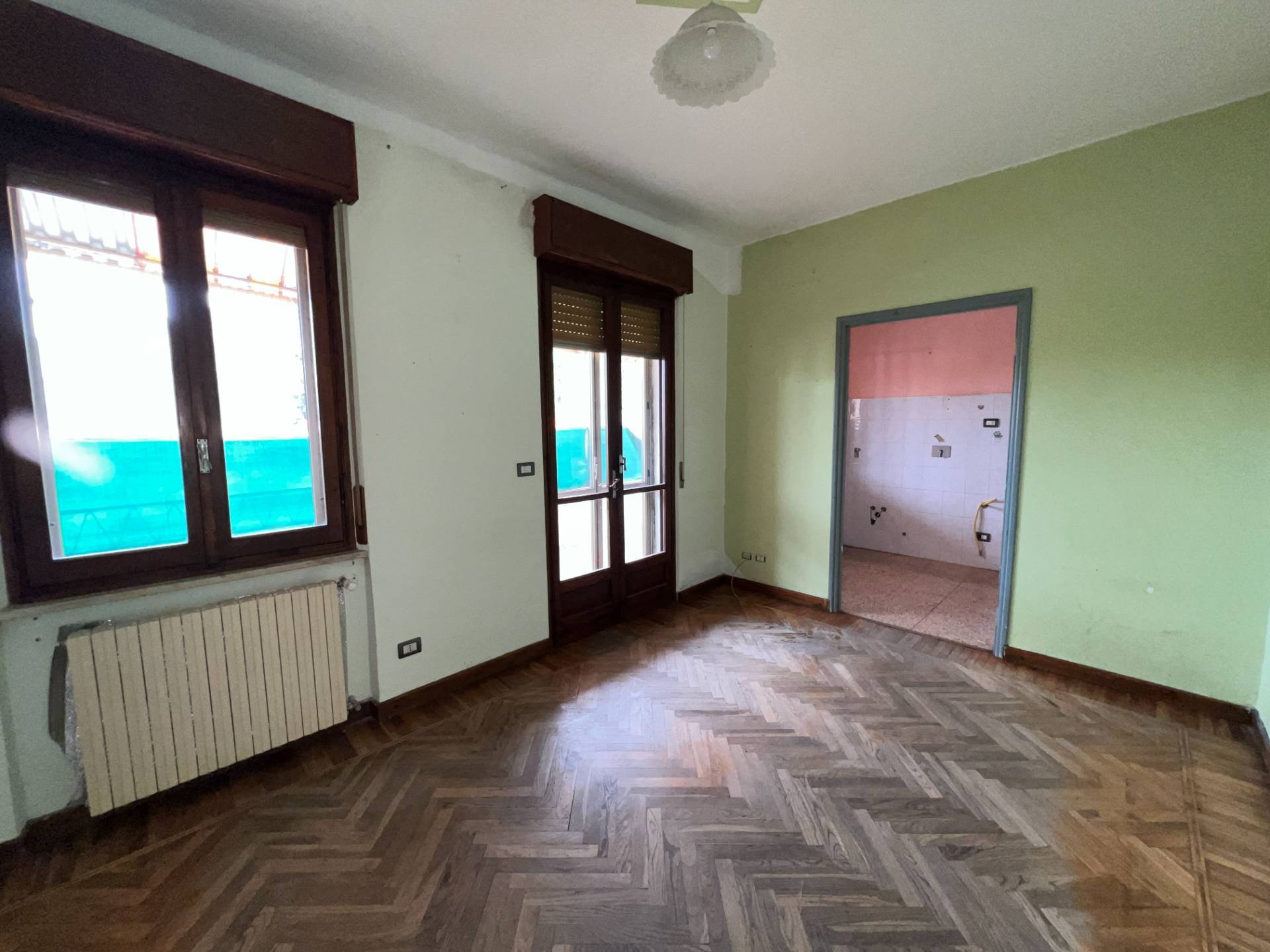 Appartamento in affitto a Torre Pellice