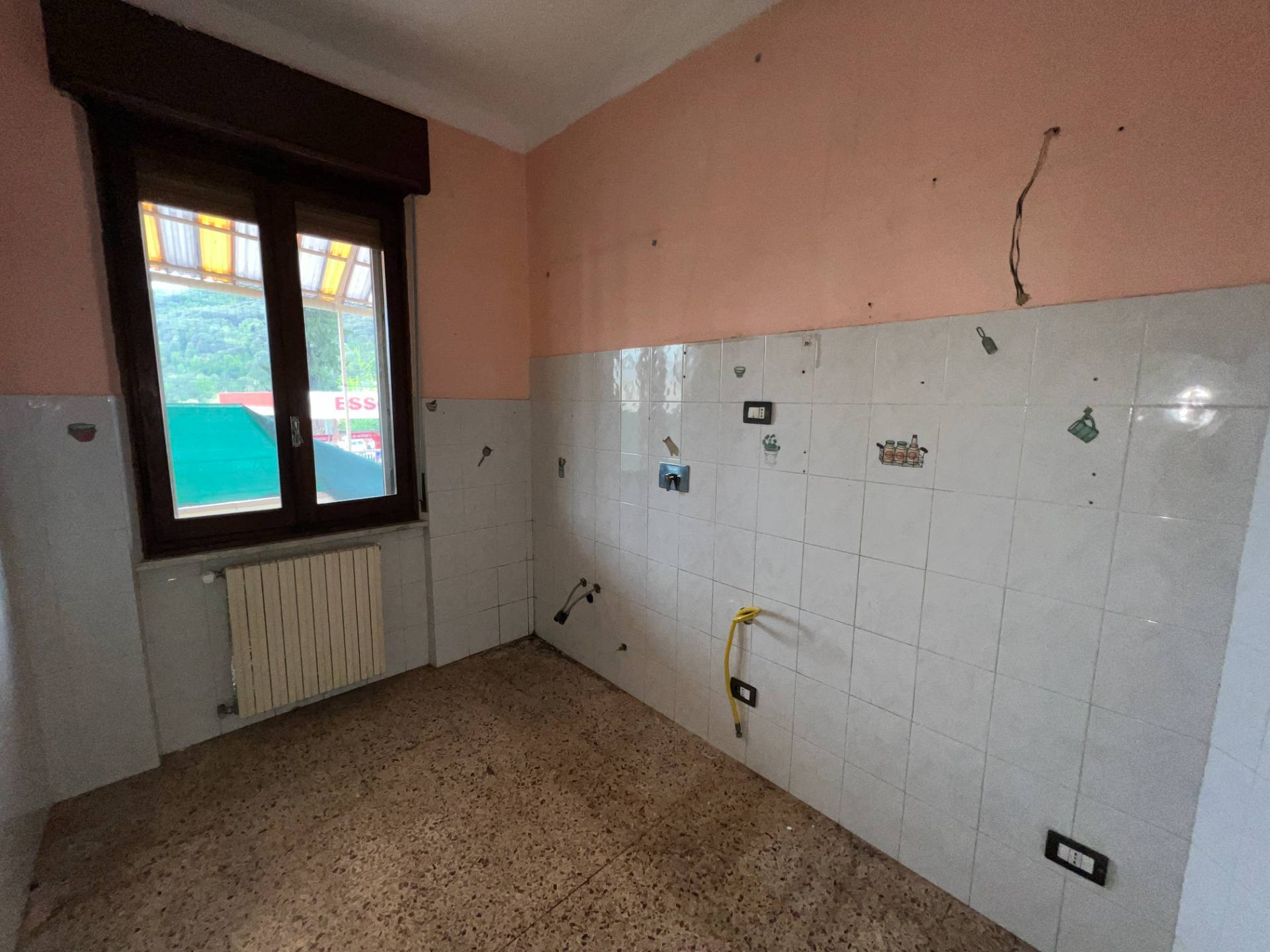 Appartamento in affitto a Torre Pellice