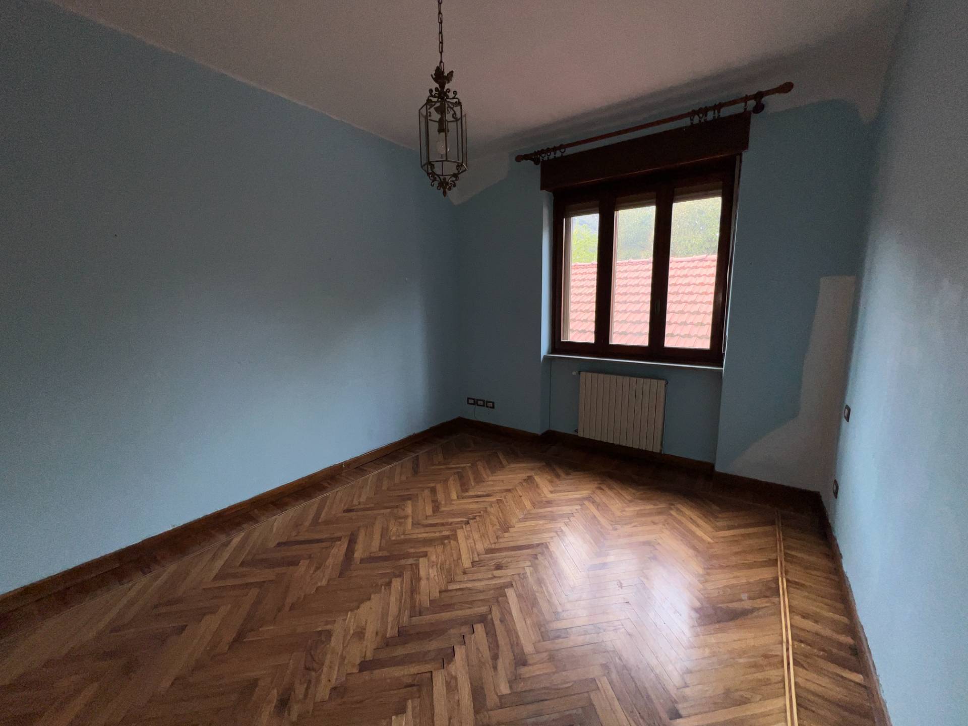 Appartamento in affitto a Torre Pellice