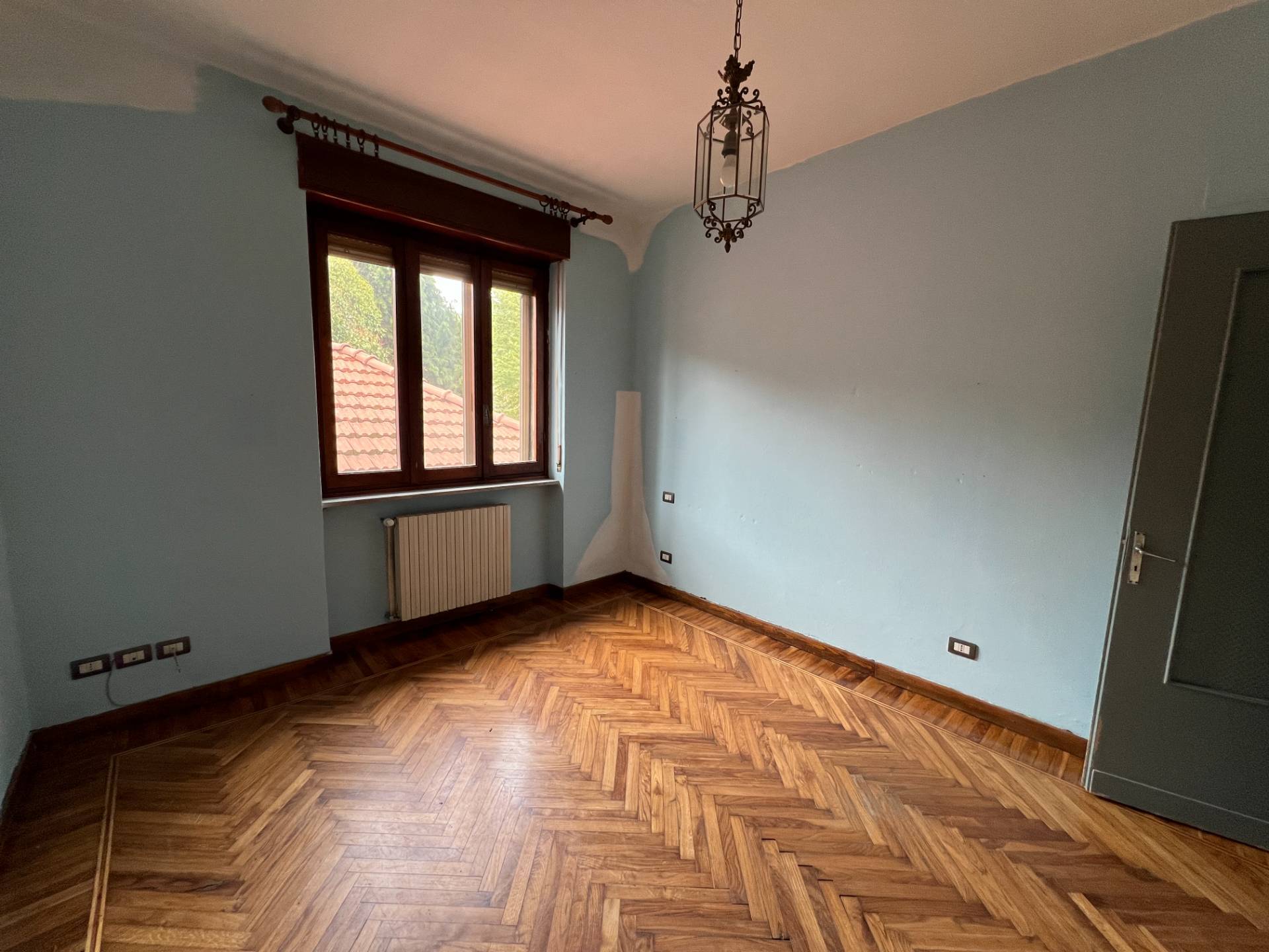 Appartamento in affitto a Torre Pellice