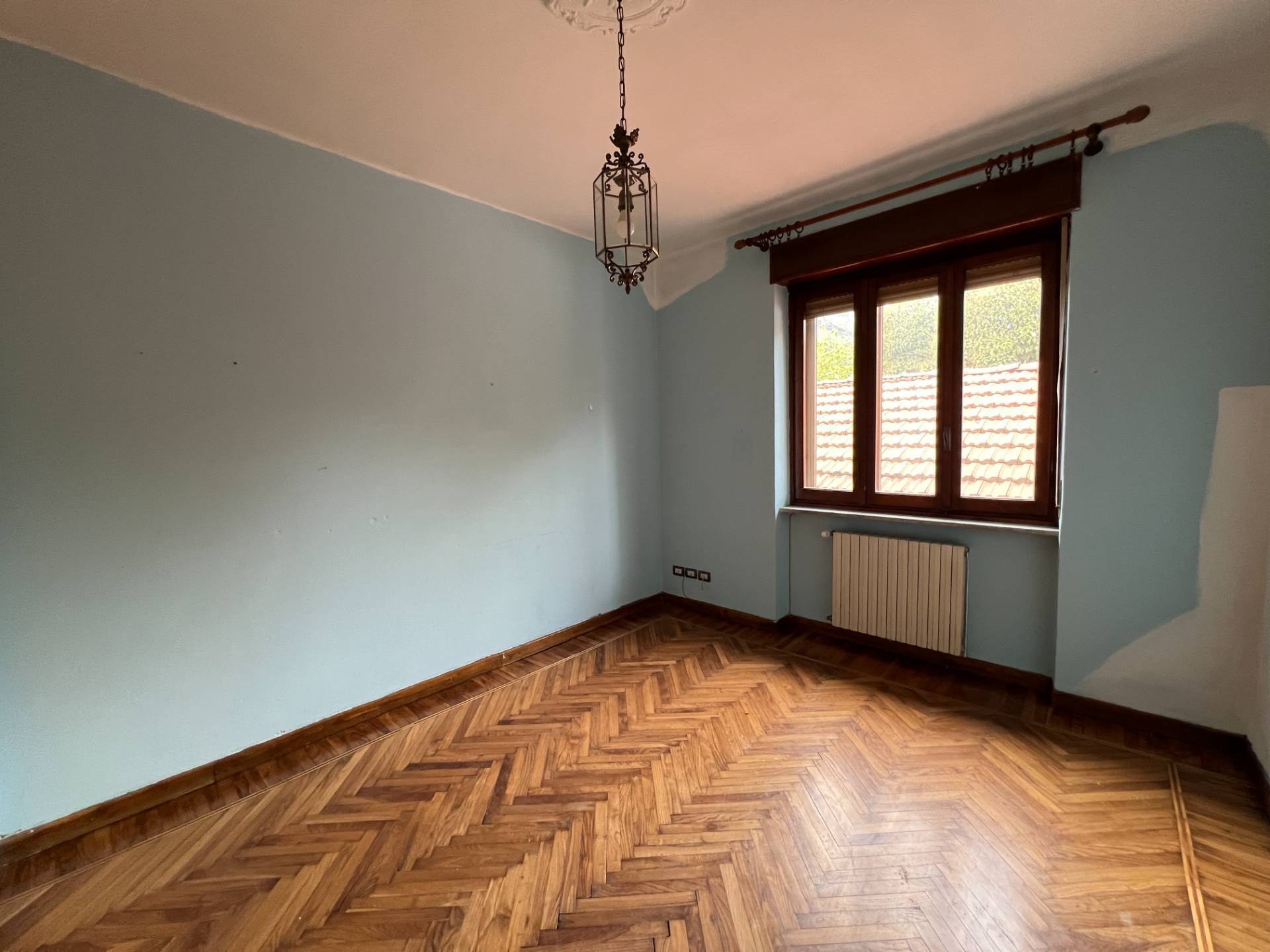 Appartamento in affitto a Torre Pellice